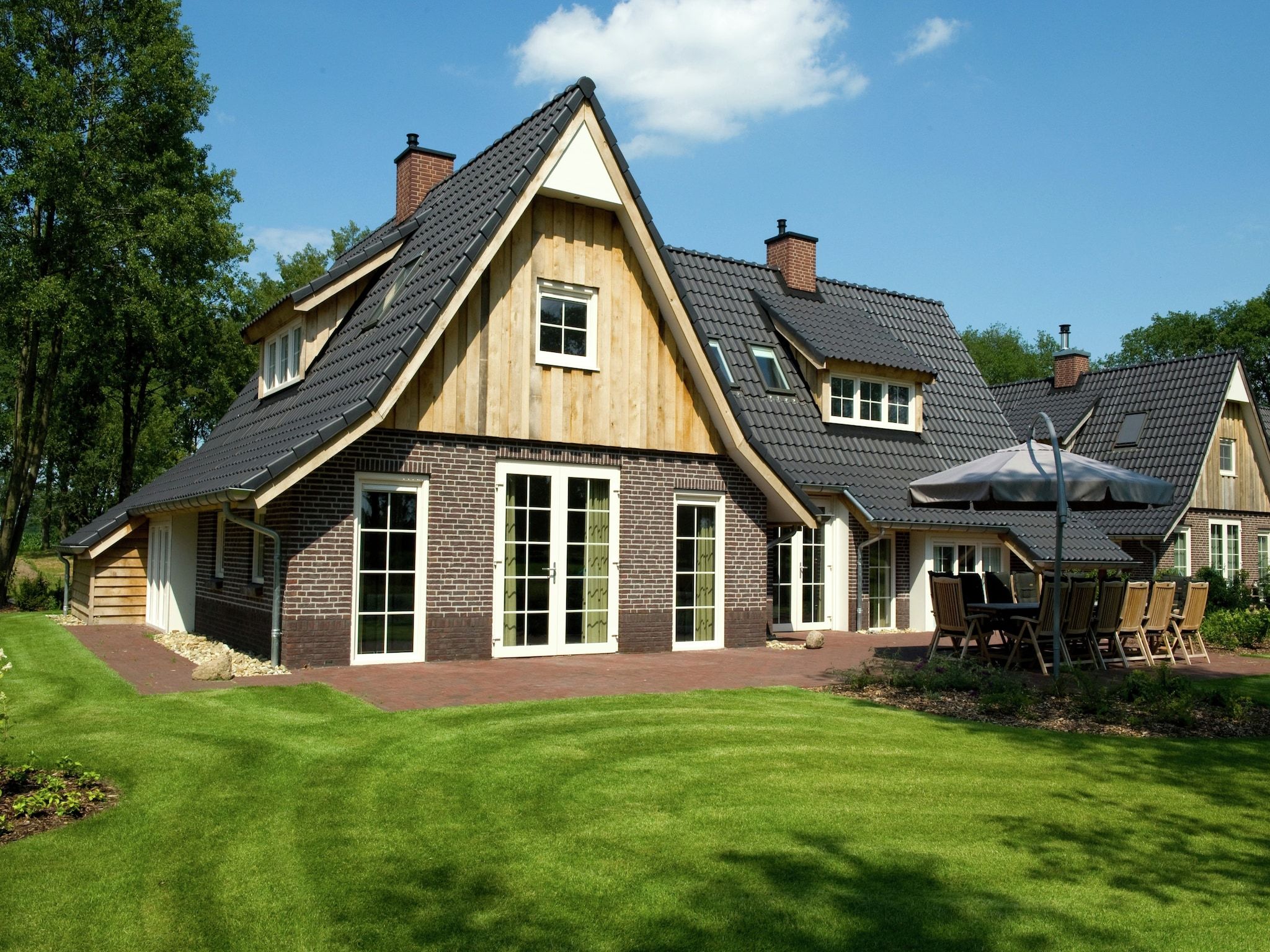 Hof van Salland 9 in Hellendoorn - Foto 1 van 40