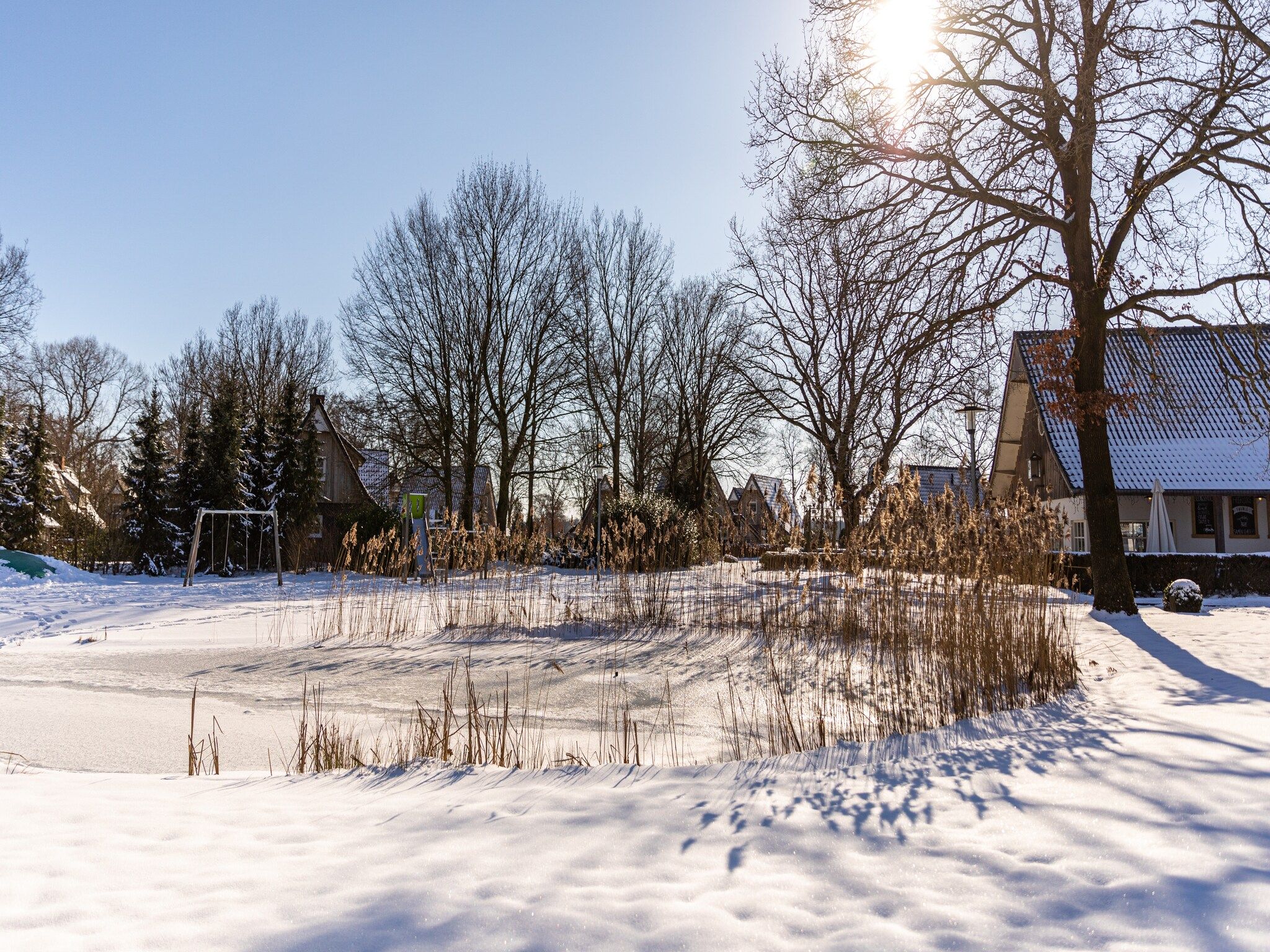 Hof van Salland 9 in Hellendoorn - Foto 29 van 40