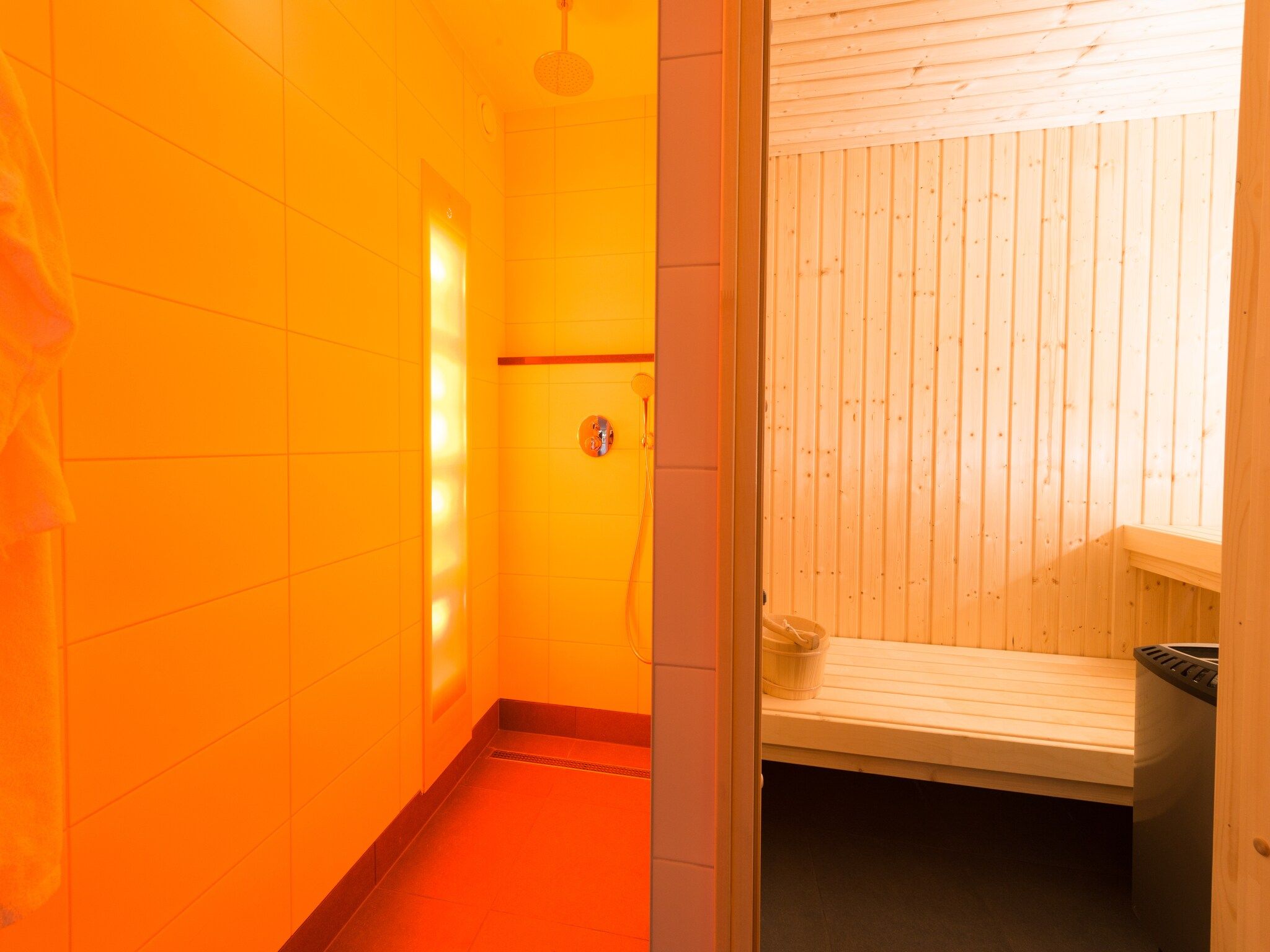 Wellness bij Hof van Salland 10 in Hellendoorn