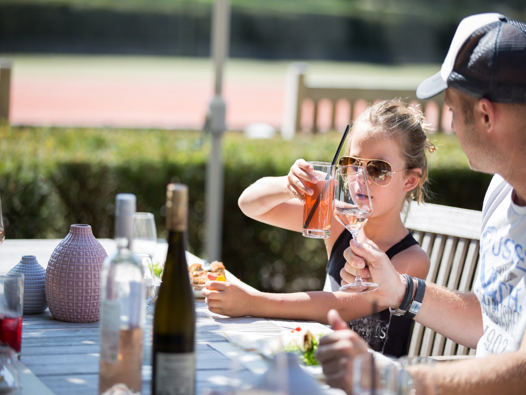 Parkfaciliteiten bij Hof van Salland 10 in Hellendoorn