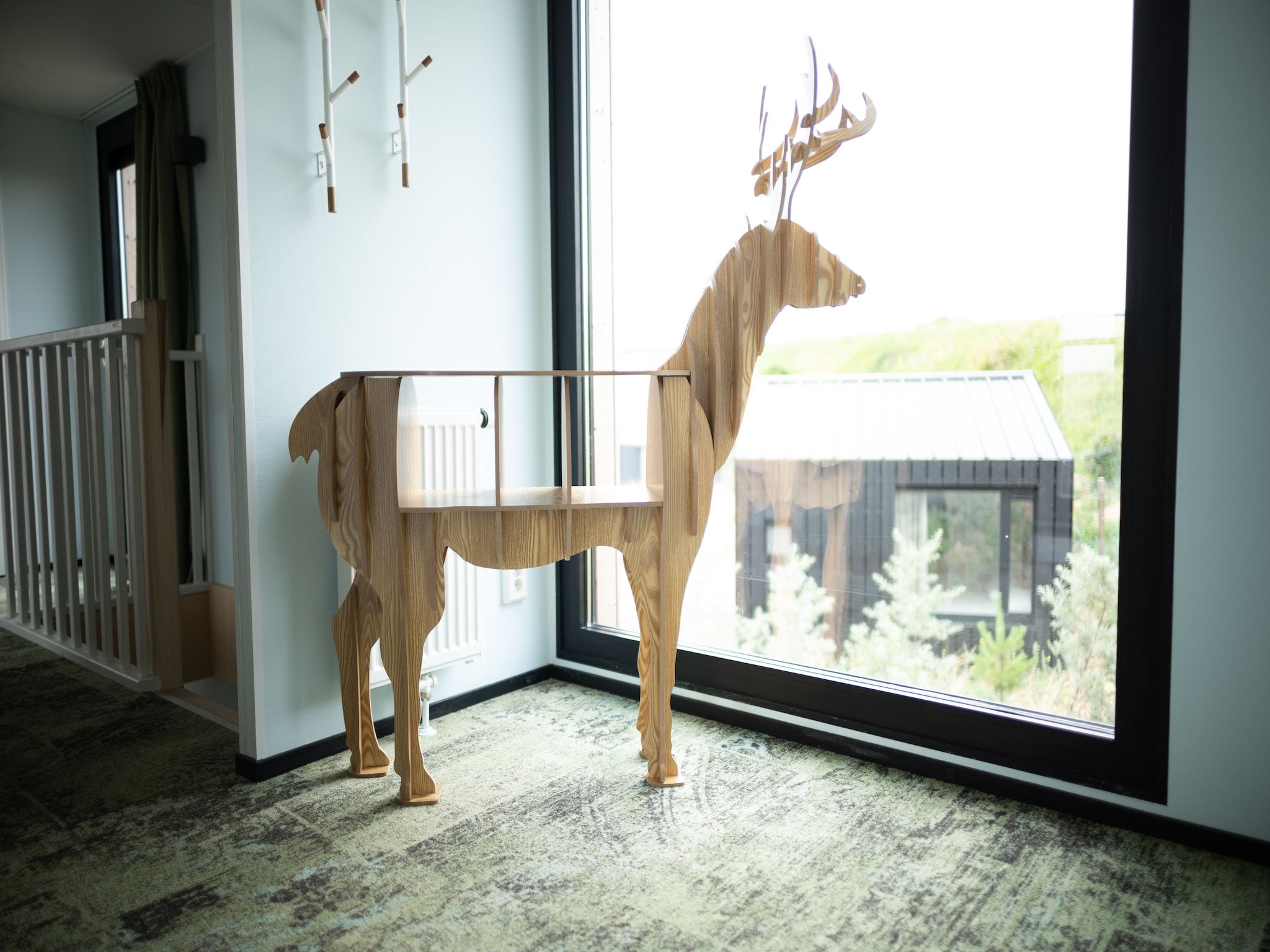 Sfeerbeeld van Sea Lodges Zandvoort 5 in Zandvoort