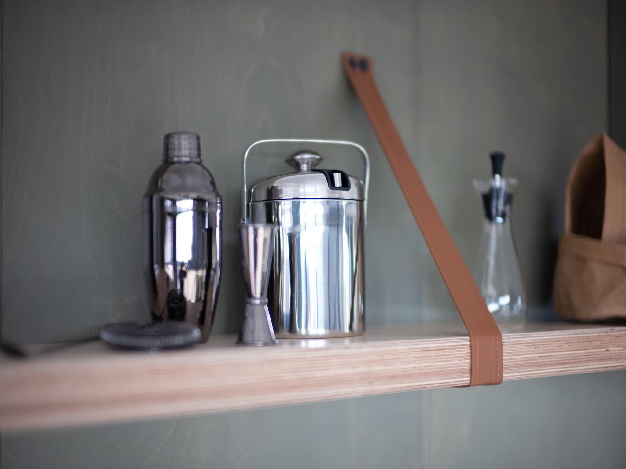 Sfeerbeeld van Sea Lodges Zandvoort 5 in Zandvoort