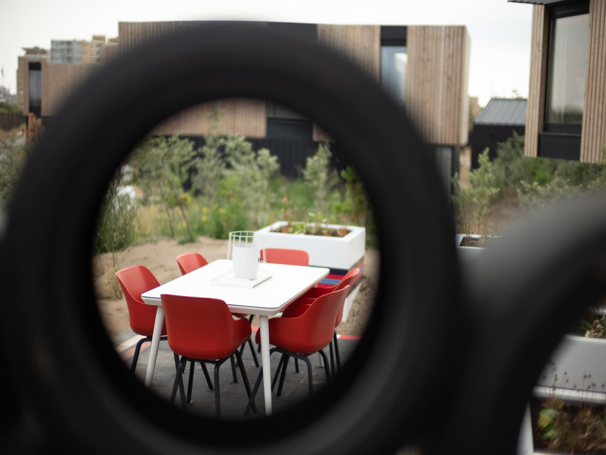 Sfeerbeeld van Sea Lodges Zandvoort 7 in Zandvoort