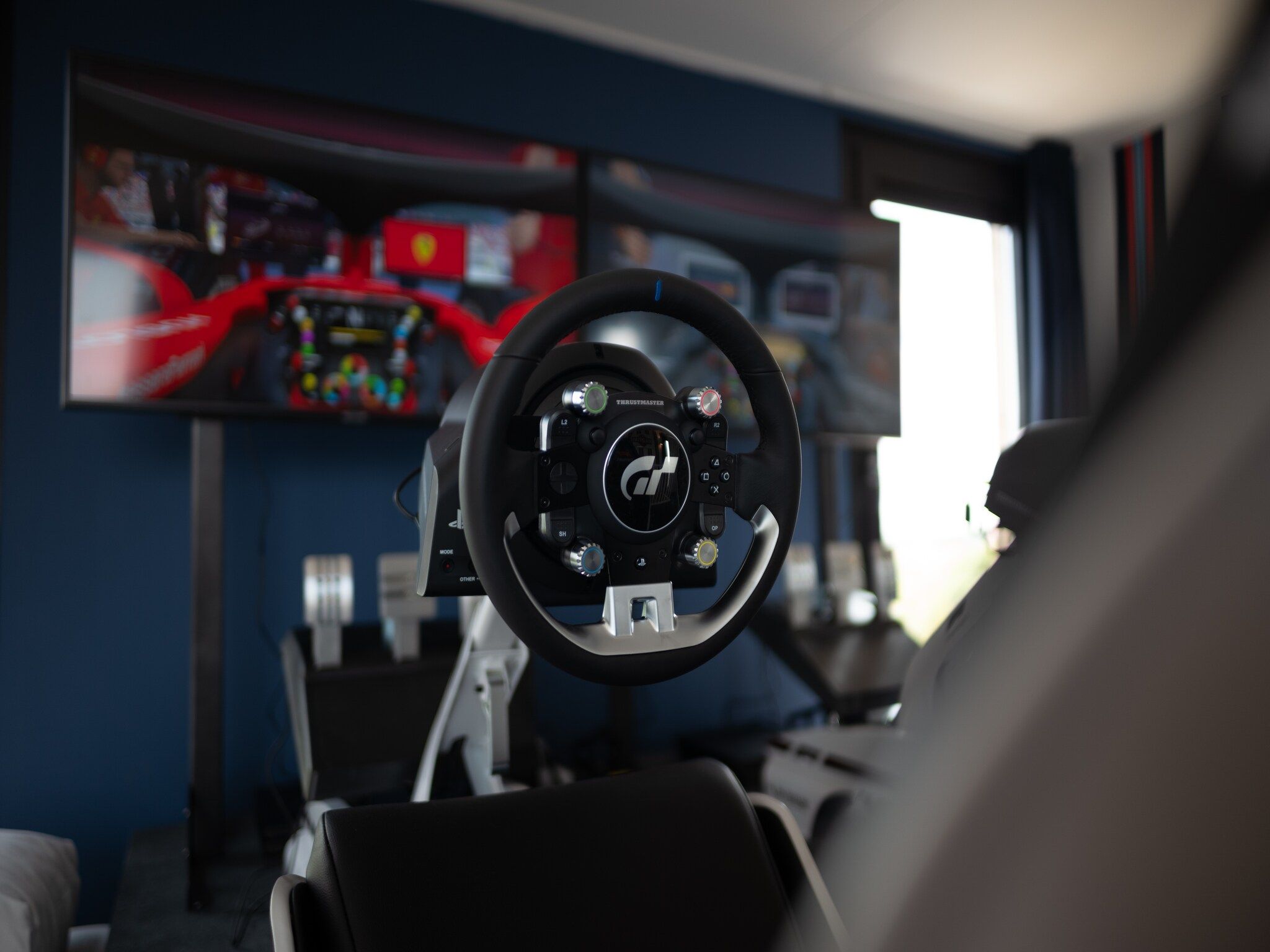 Sfeerbeeld van Sea Lodges Zandvoort 7 in Zandvoort