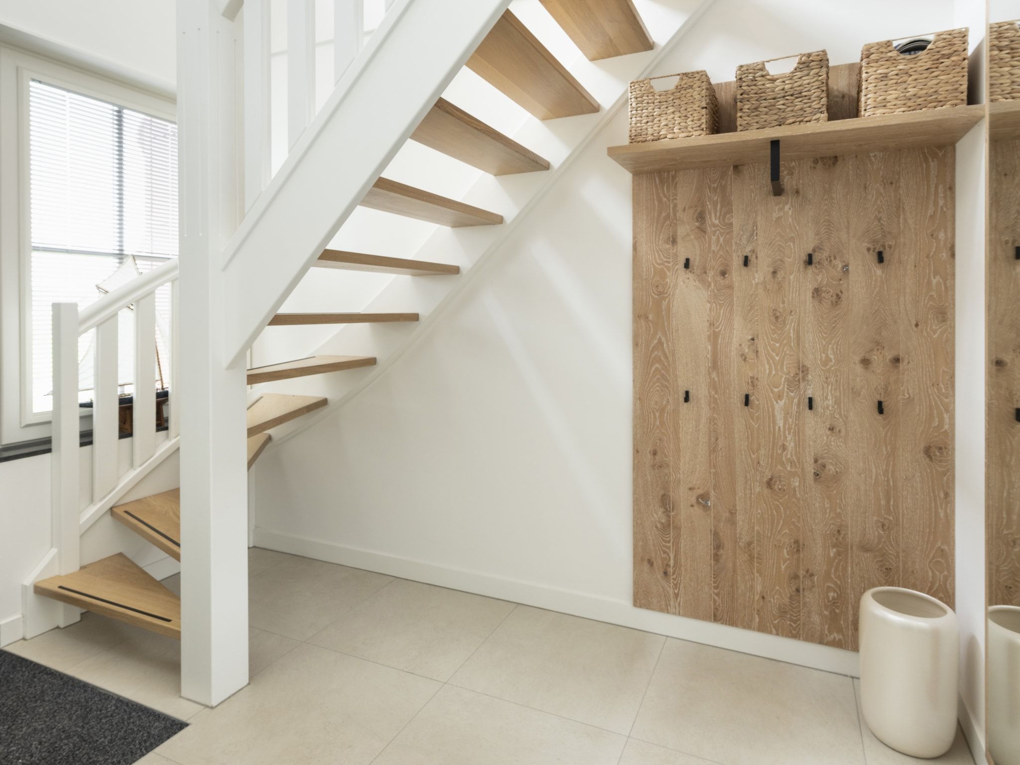 Friese Meren Villa's 7 in Delfstrahuizen - Foto 10 van 38