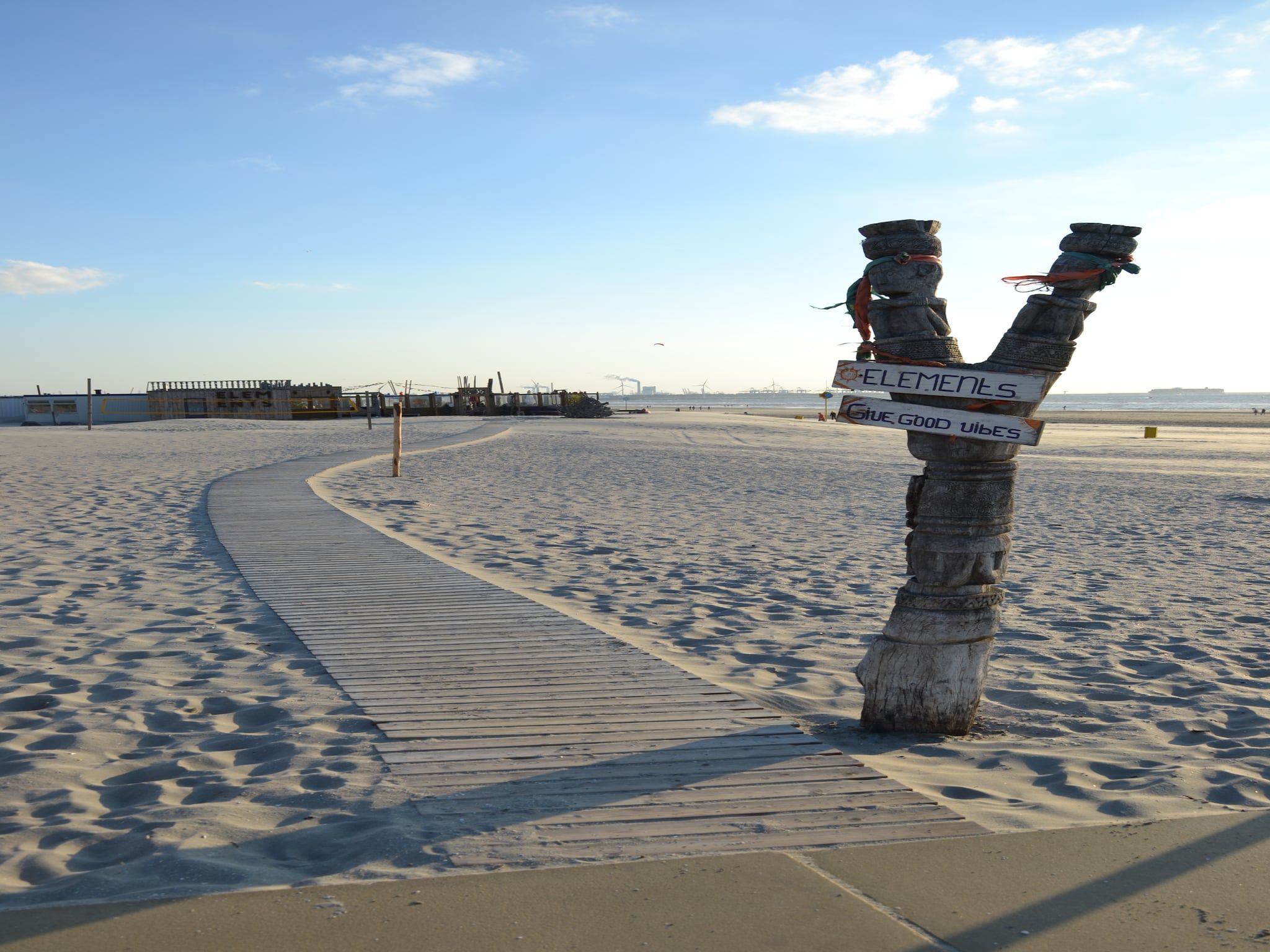 Strandpark Vlugtenburg 12 in 's-Gravenzande - Foto 23 van 37