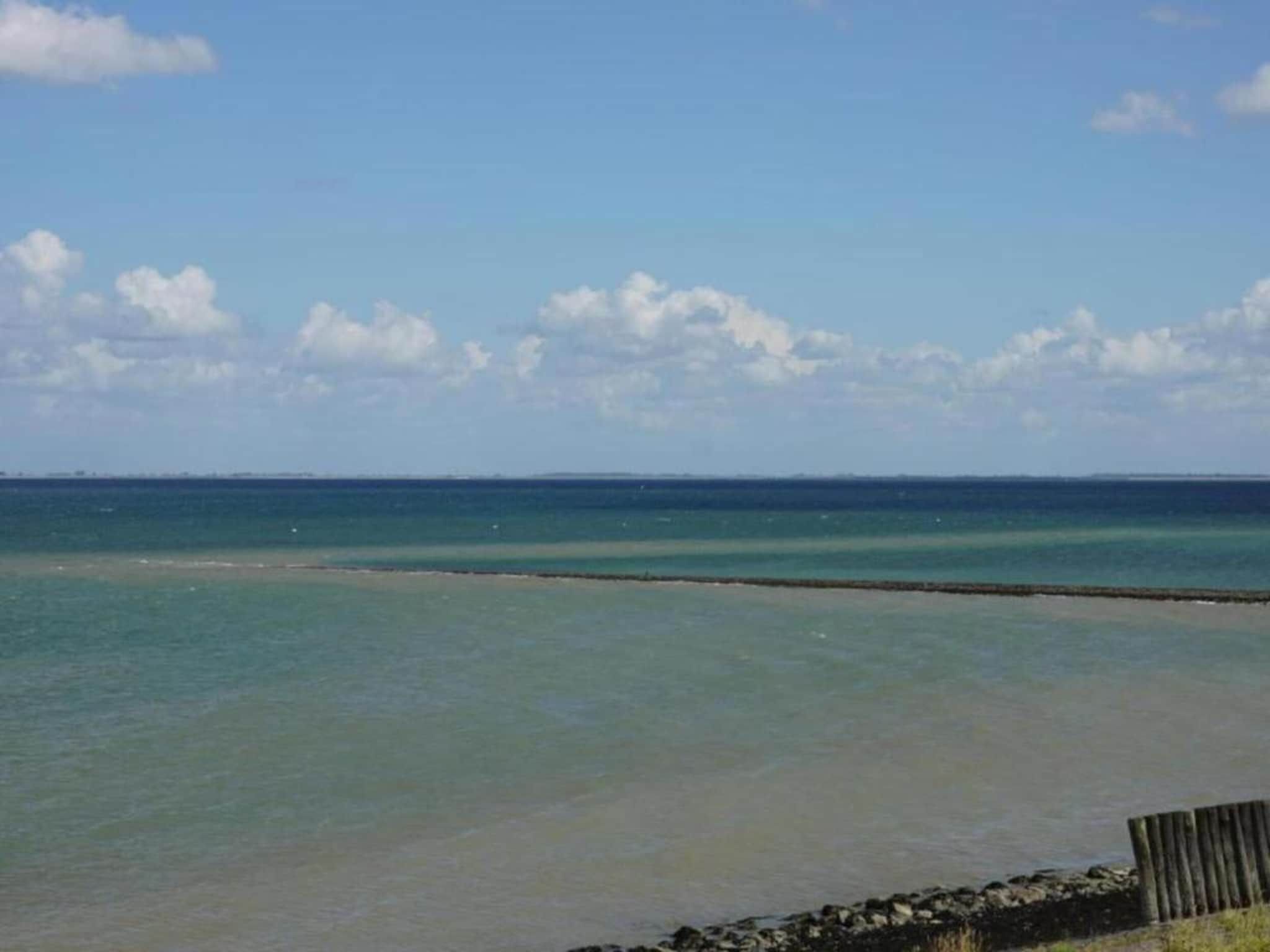 De omgeving van Noordzee Résidence De Banjaard 1 in Kamperland