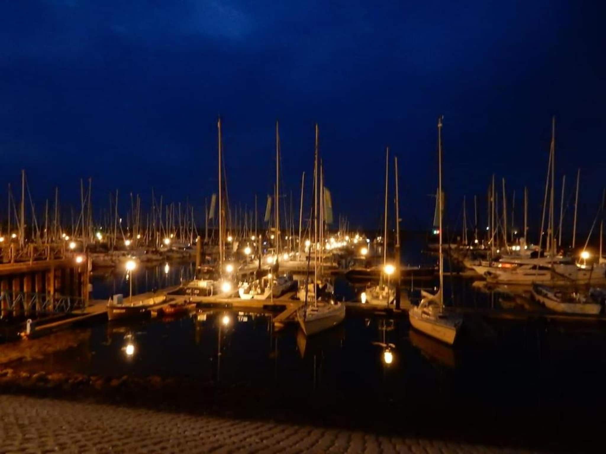 De omgeving van Noordzee Résidence De Banjaard 1 in Kamperland