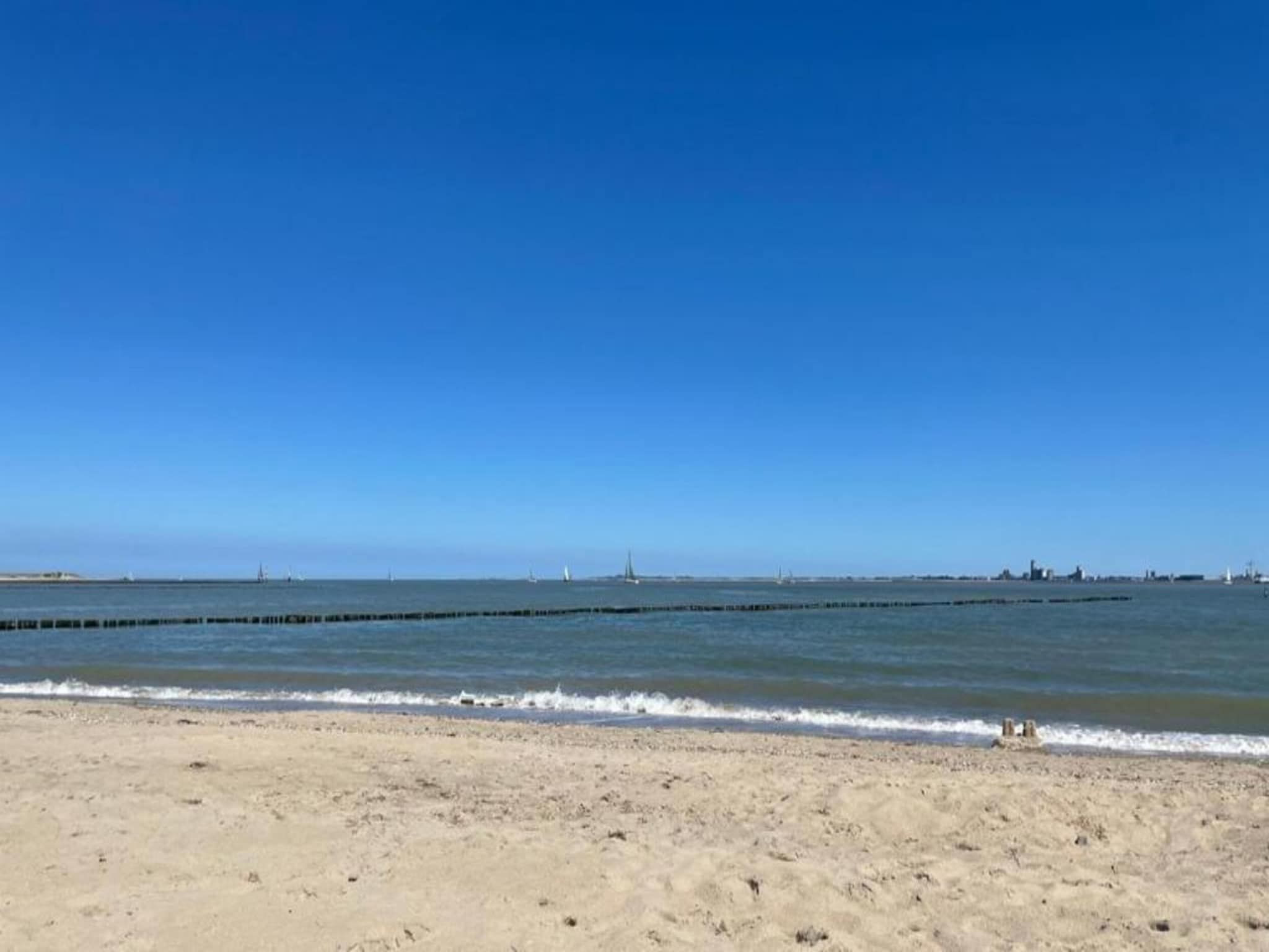 Resort Waterrijk Oesterdam 1 in Tholen - Foto 31 van 40