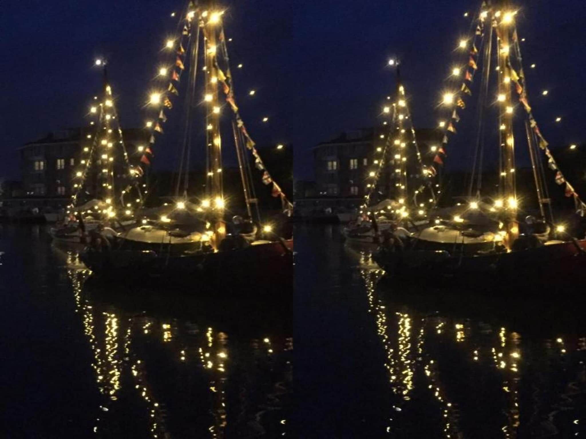 Resort Waterrijk Oesterdam 1 in Tholen - Foto 34 van 40