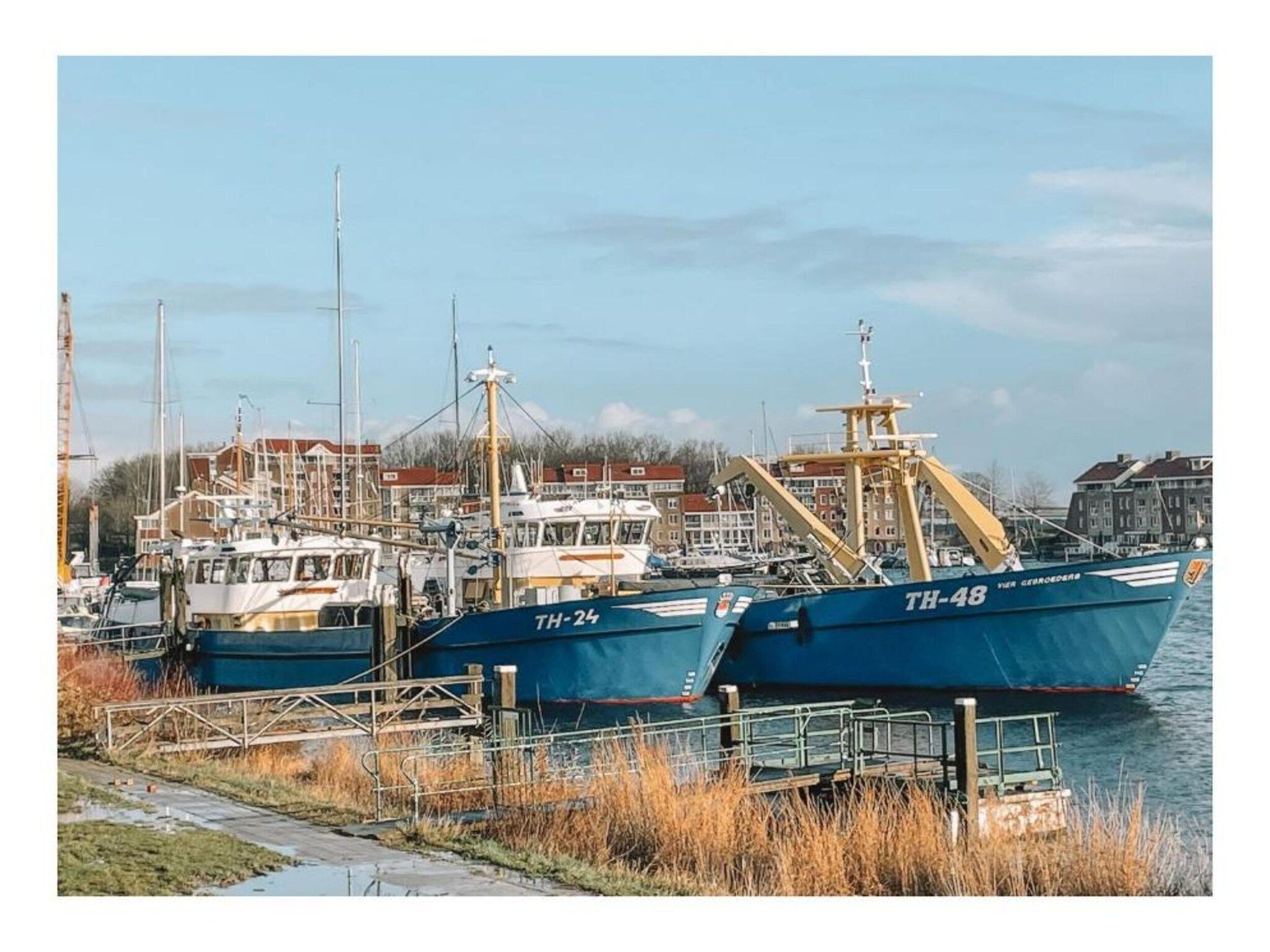 Resort Waterrijk Oesterdam 1 in Tholen - Foto 19 van 40