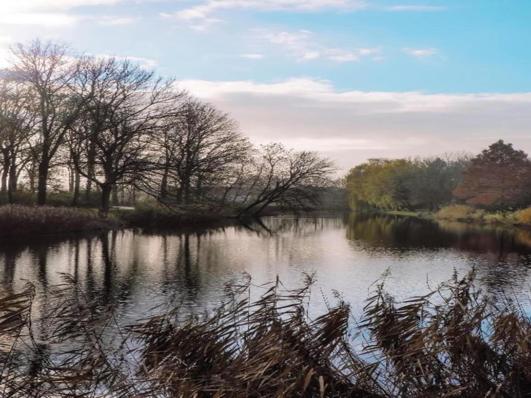 Resort Waterrijk Oesterdam 2 in Tholen - Foto 30 van 40