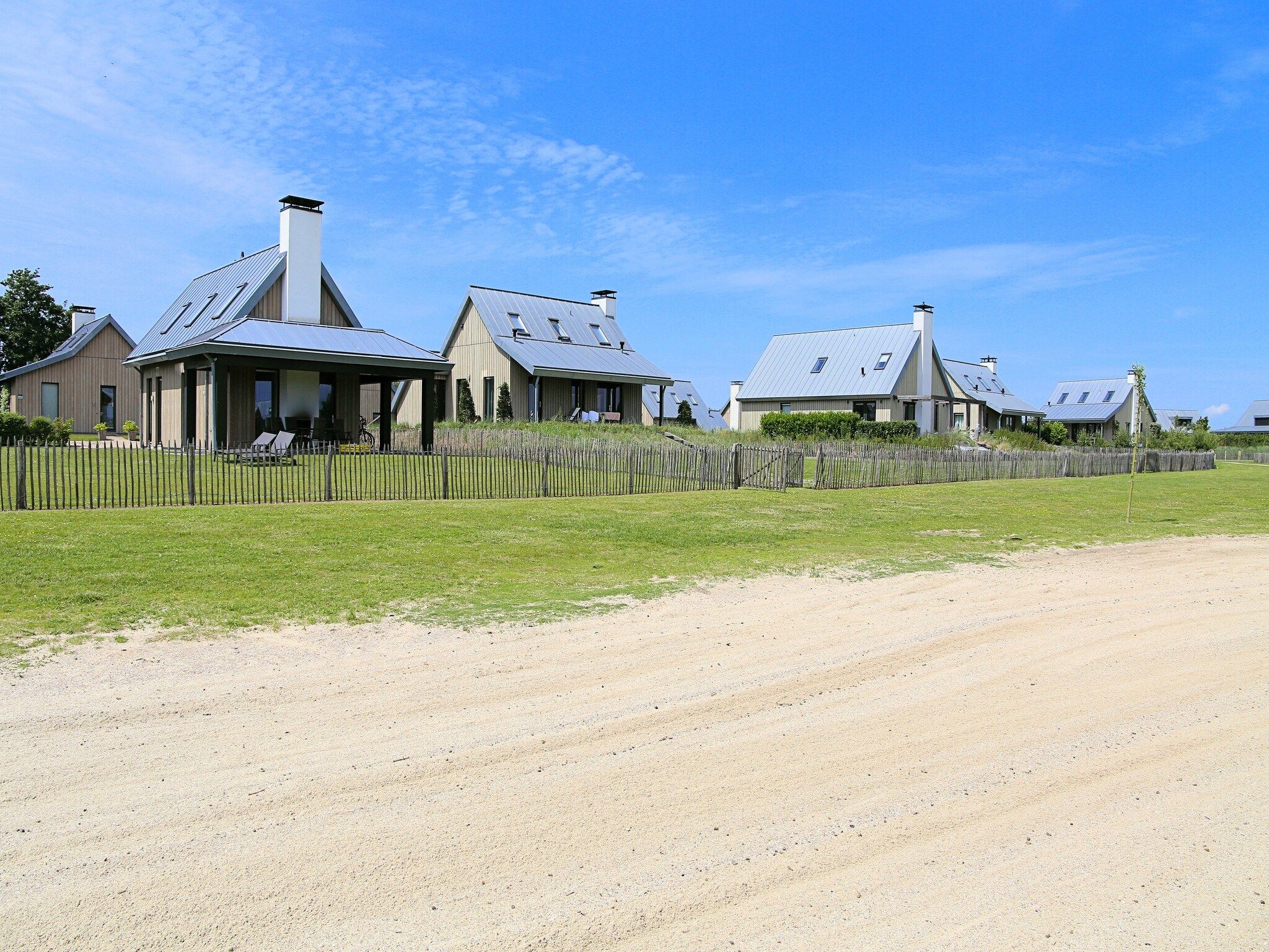 Resort Waterrijk Oesterdam 3 in Tholen - Foto 14 van 40