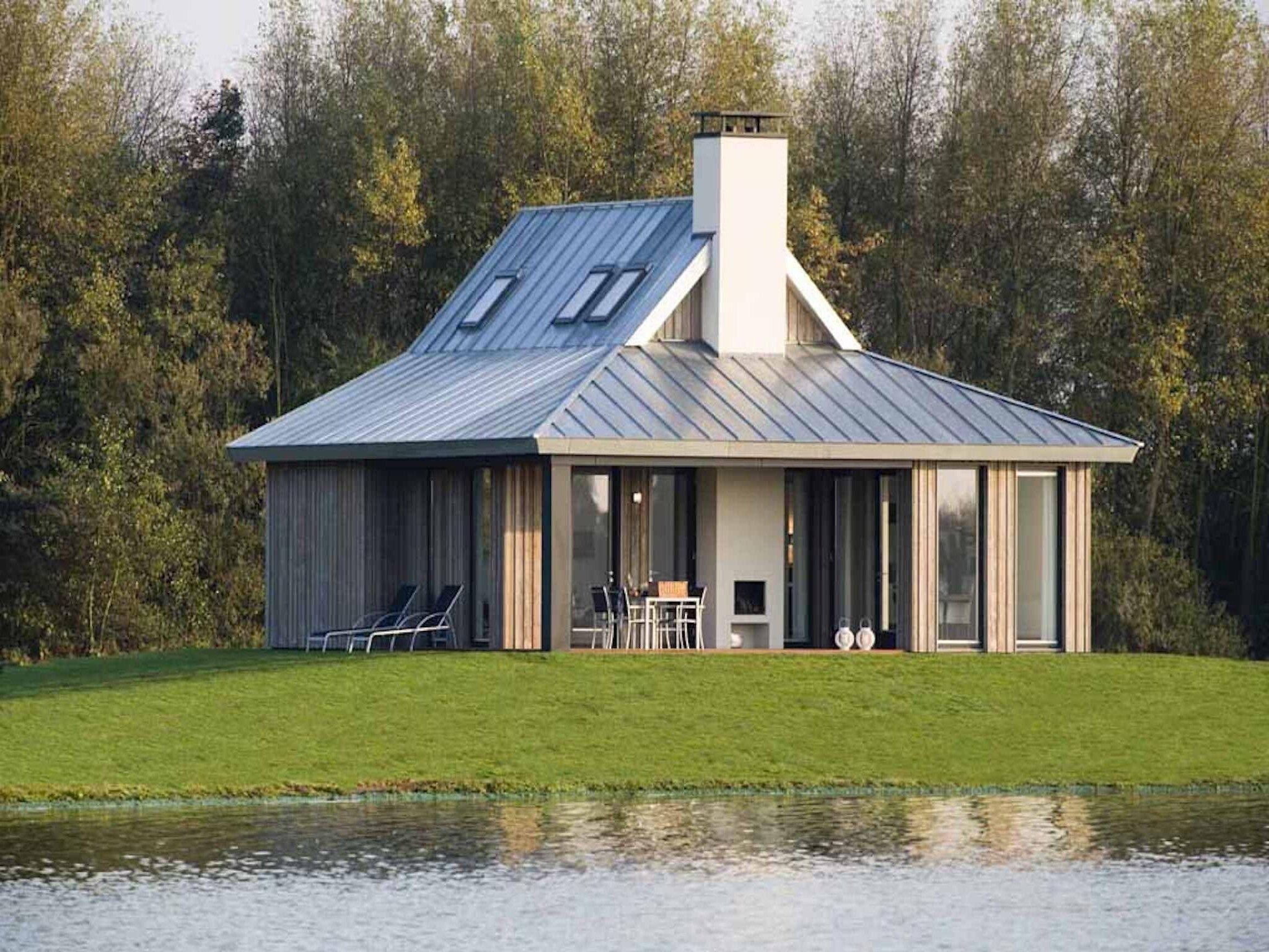 Resort Waterrijk Oesterdam 3 in Tholen - Foto 19 van 40