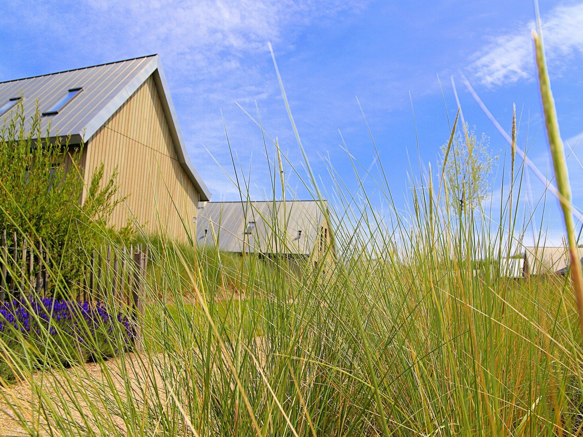 Resort Waterrijk Oesterdam 3 in Tholen - Foto 20 van 40