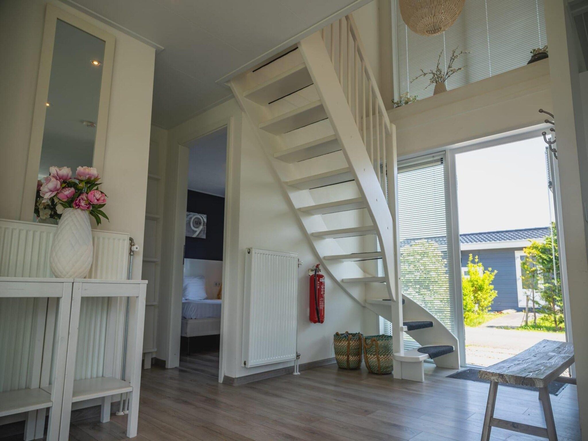 Beemsterdijk met Sauna  10 personen in West-Graftdijk - Foto 10 van 16