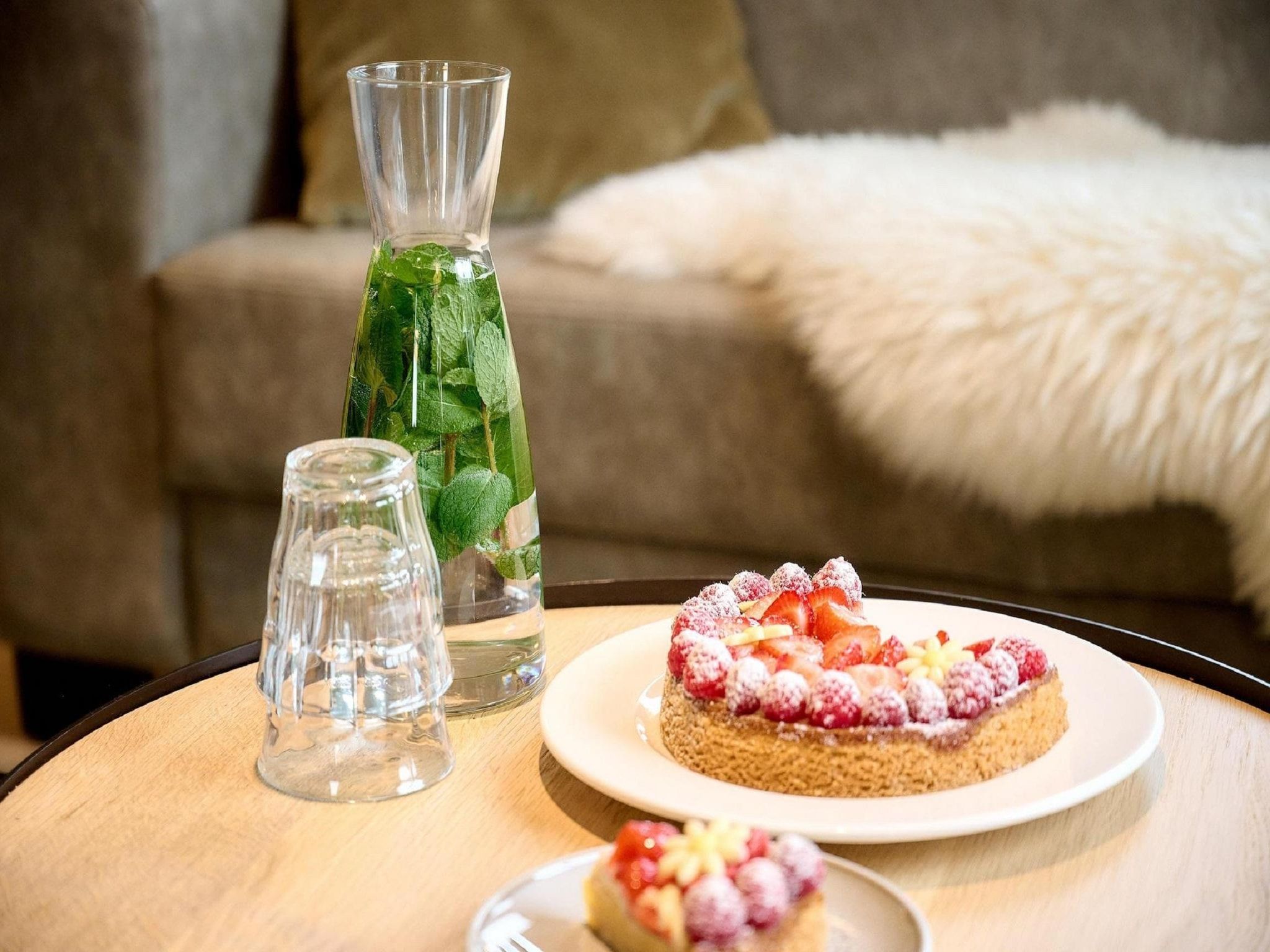 Sfeerbeeld van Landgoed De IJsvogel 8 in Voorthuizen