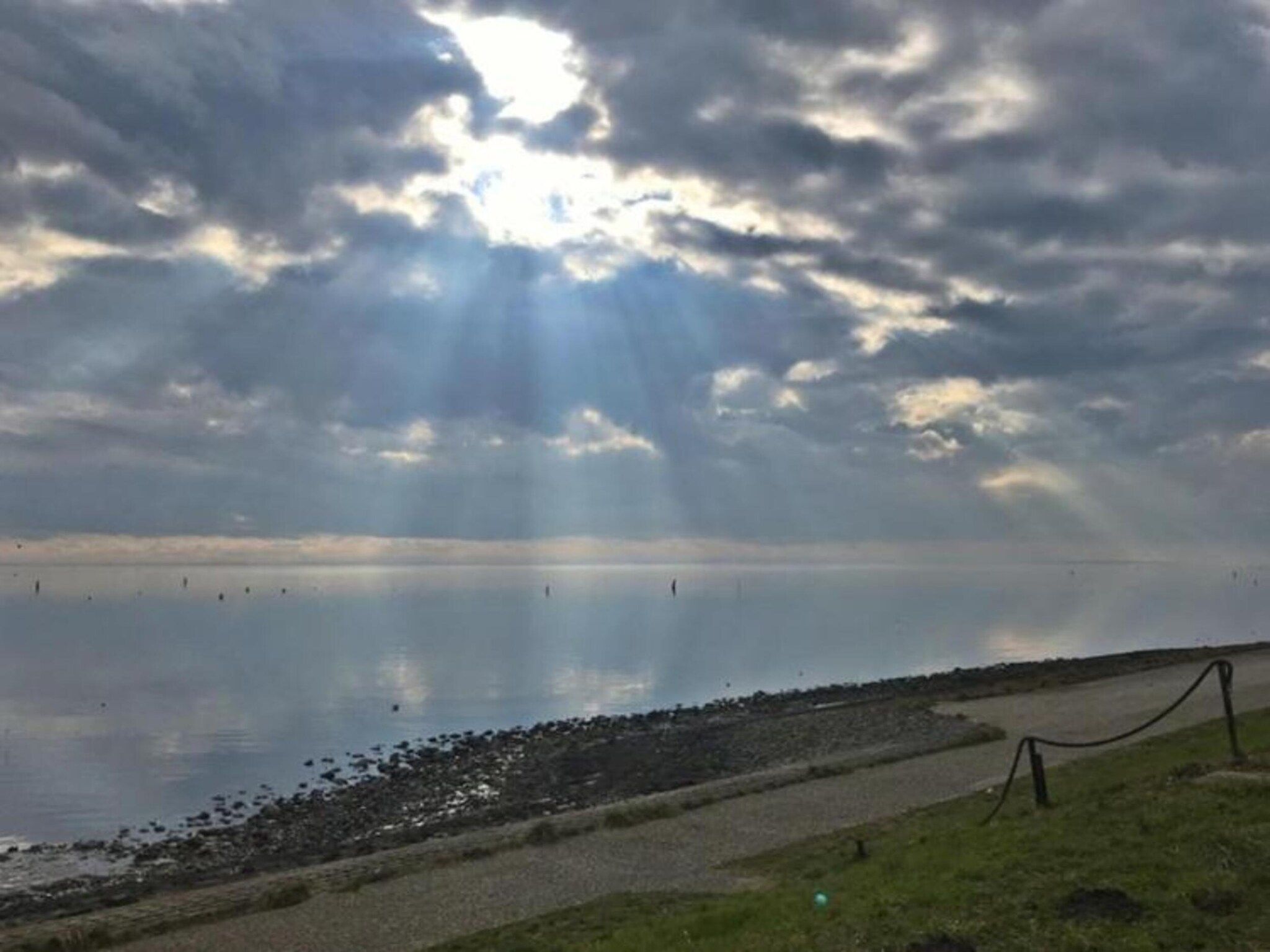 Resort Waterrijk Oesterdam 11 in Tholen - Foto 30 van 40