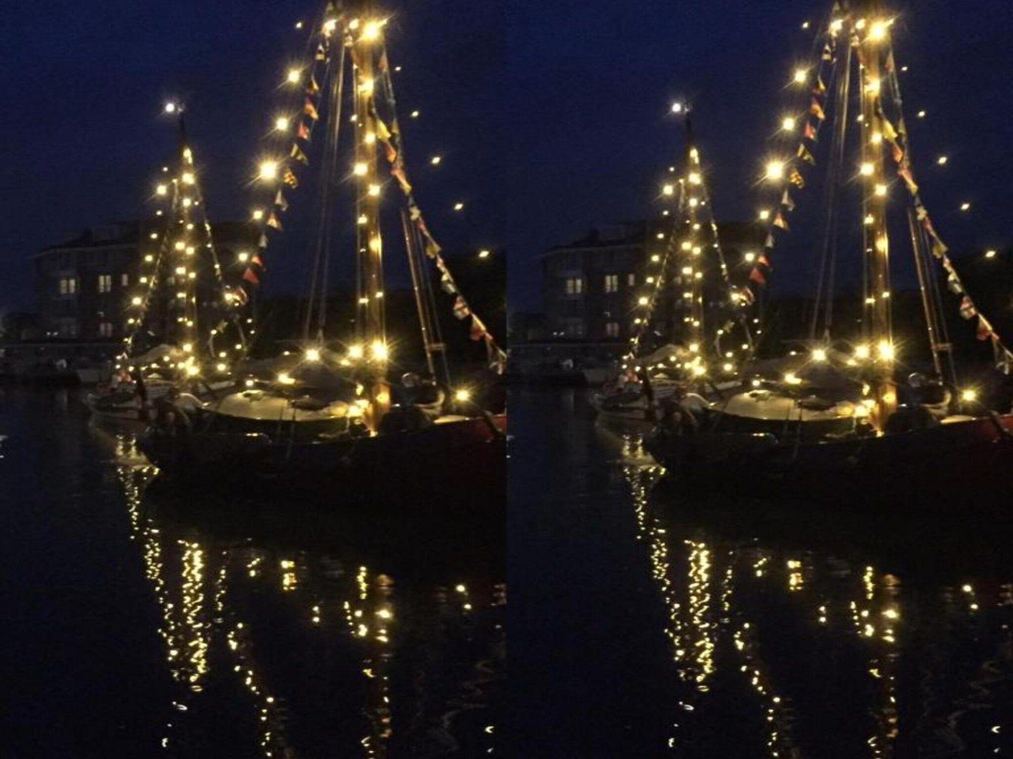 Resort Waterrijk Oesterdam 11 in Tholen - Foto 32 van 40