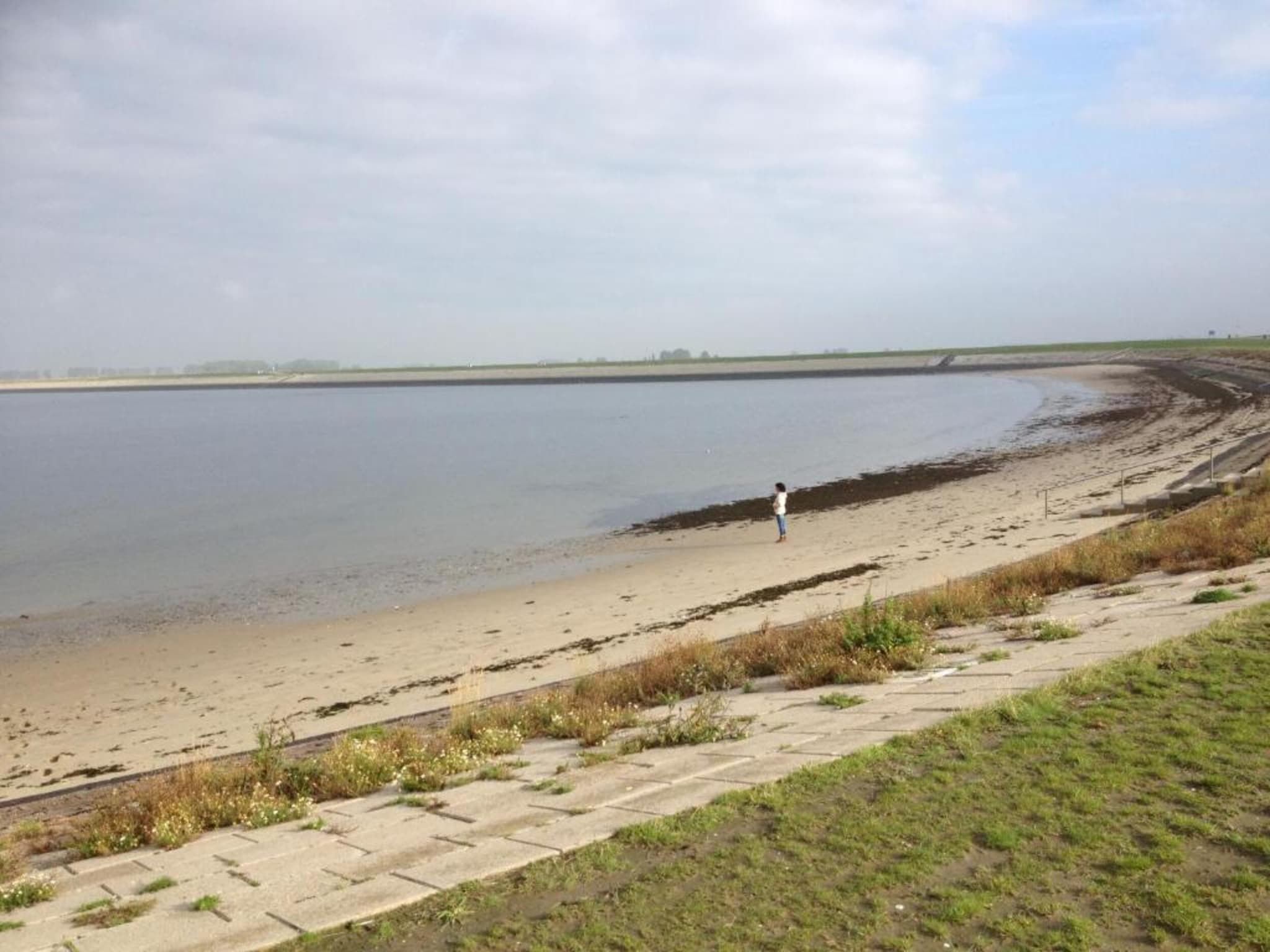 Resort Waterrijk Oesterdam 14 in Tholen - Foto 36 van 40