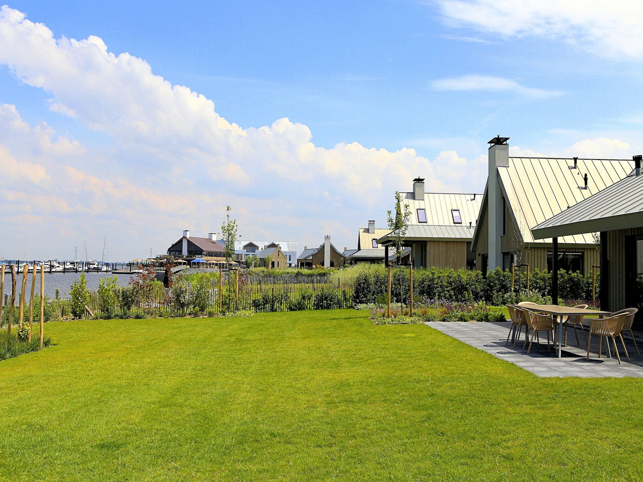 Resort Waterrijk Oesterdam 15 in Tholen - Foto 18 van 40