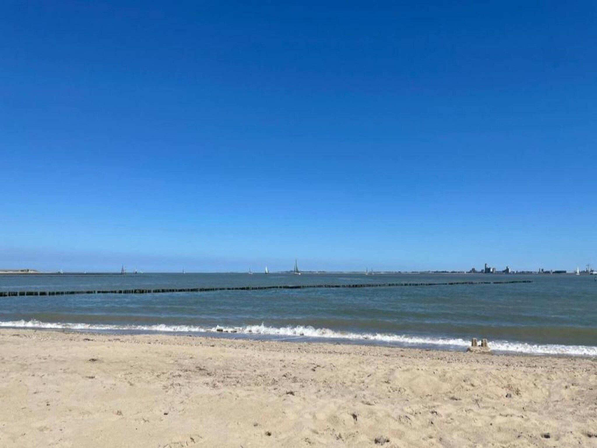 Resort Waterrijk Oesterdam 16 in Tholen - Foto 29 van 40