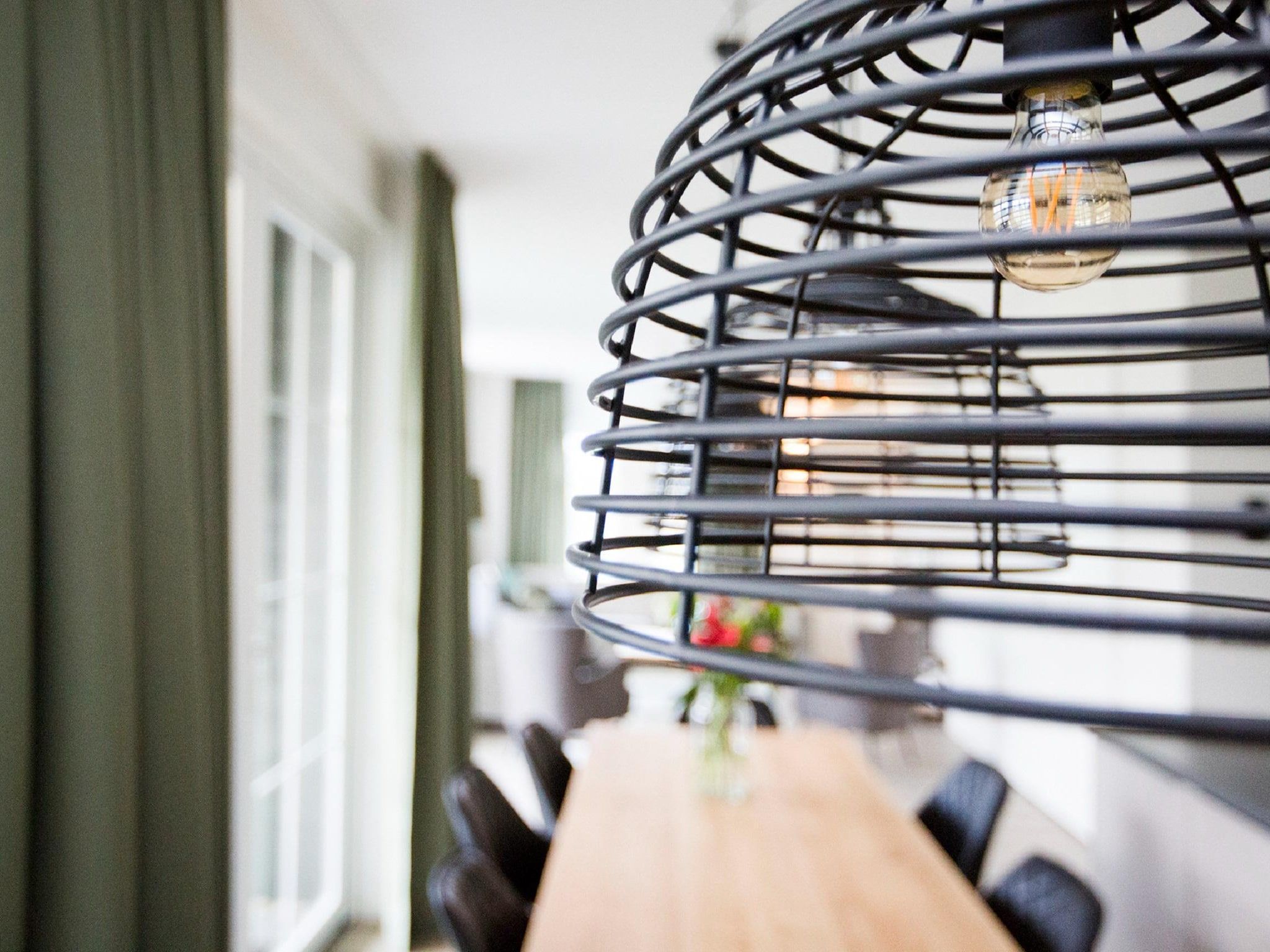 Sfeerbeeld van Landgoed De IJsvogel 9 in Voorthuizen