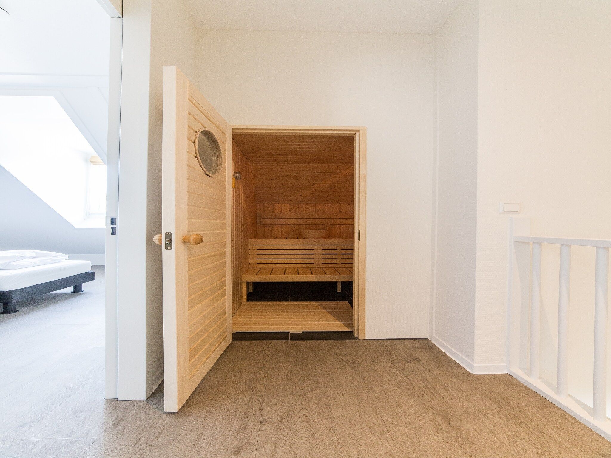 Wellness bij Resort Maastricht 24 in Maastricht