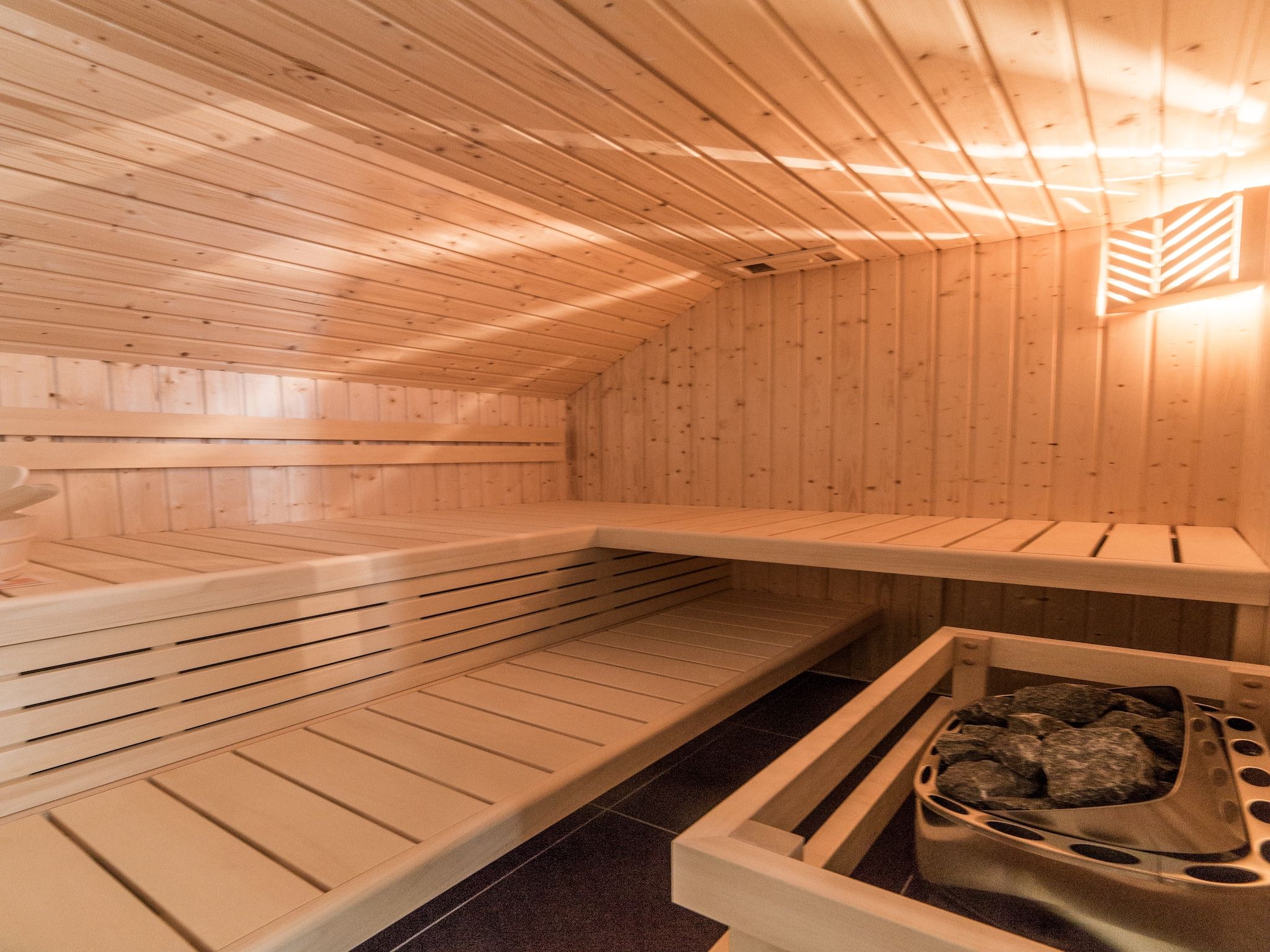 Wellness bij Resort Maastricht 24 in Maastricht