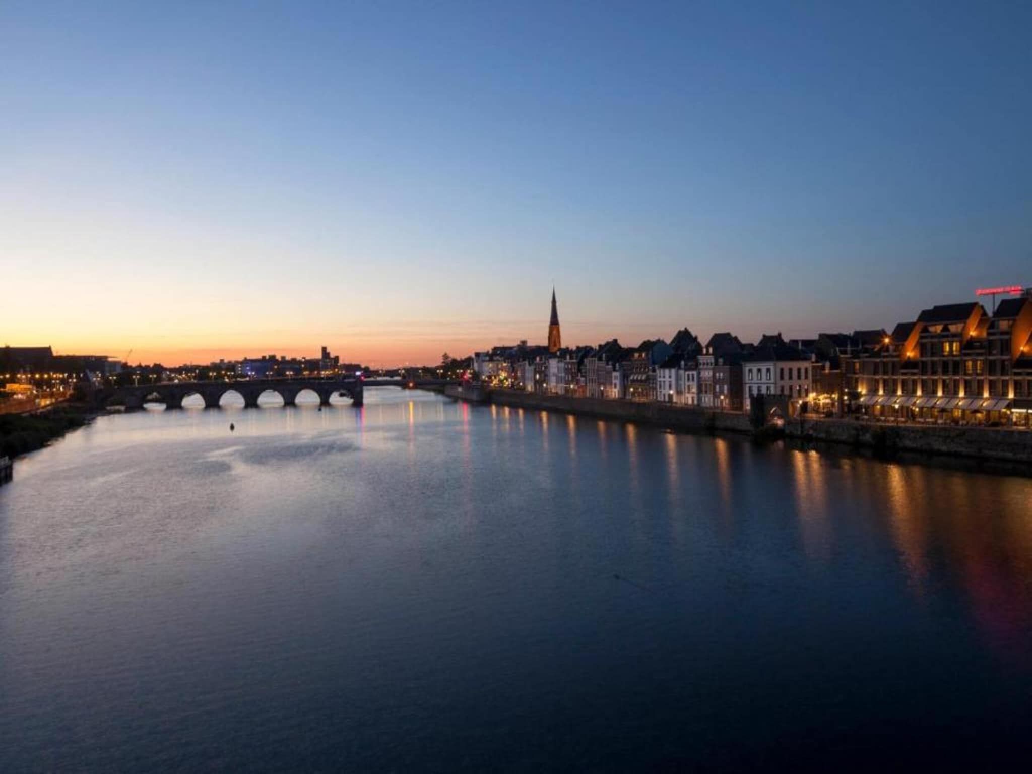 Resort Maastricht 18 in Maastricht - Foto 33 van 37