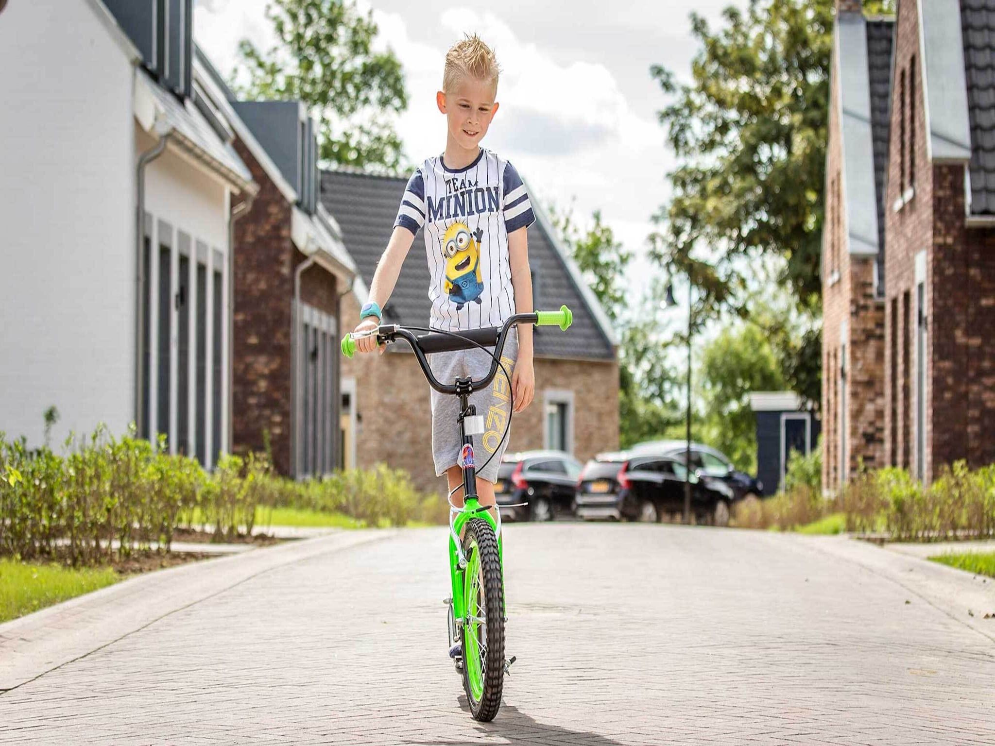 Resort Maastricht 19 in Maastricht - Foto 24 van 40