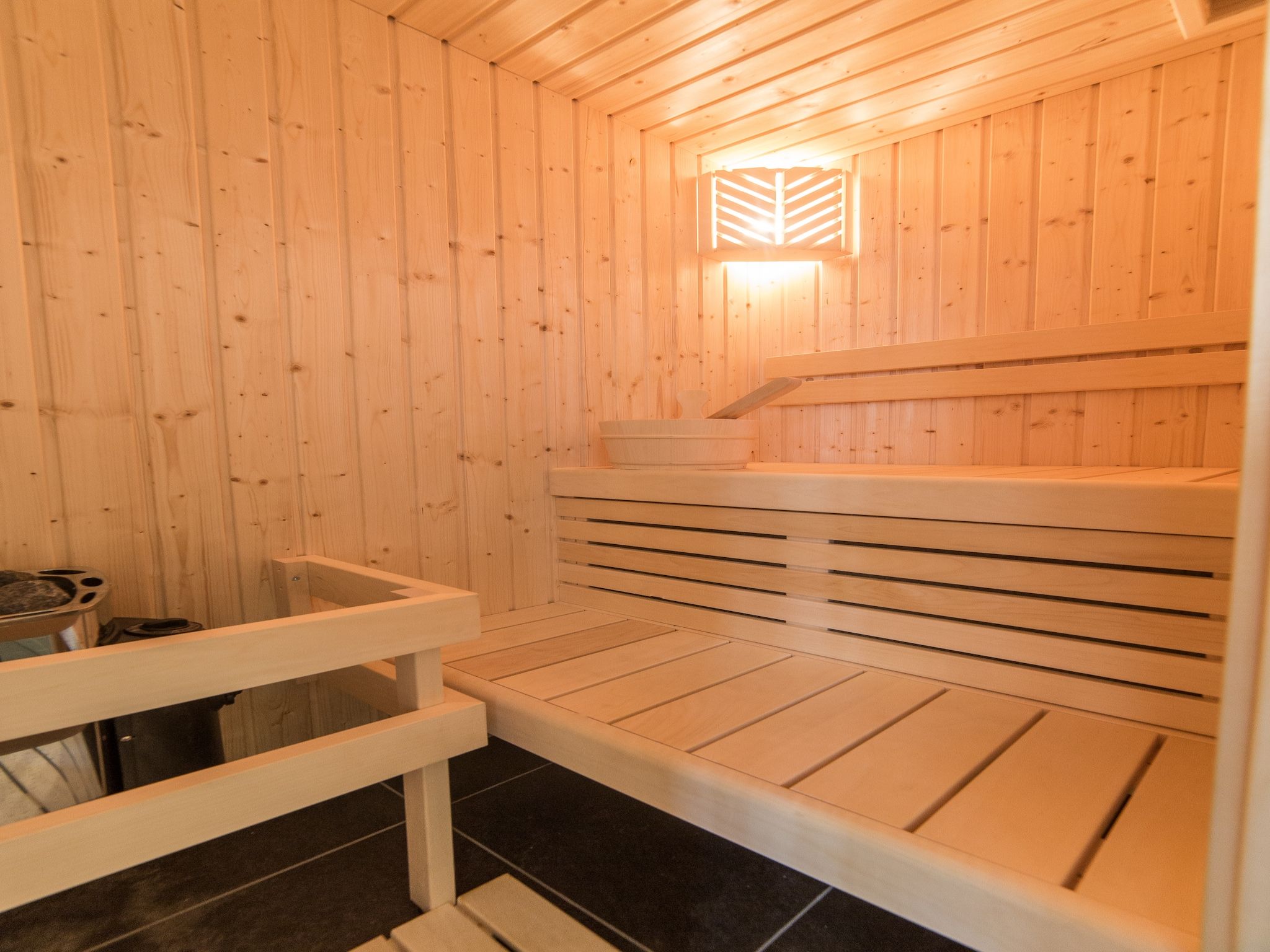 Wellness bij Resort Maastricht 21 in Maastricht