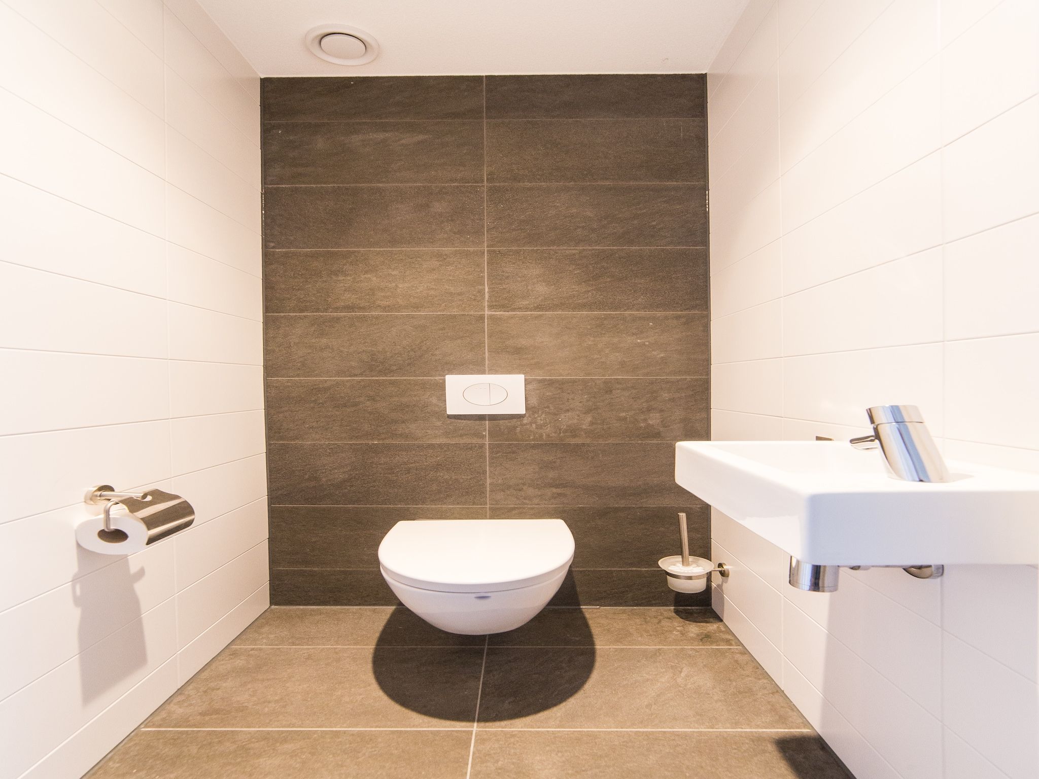 Voorzieningen bij Resort Maastricht 23 in Maastricht