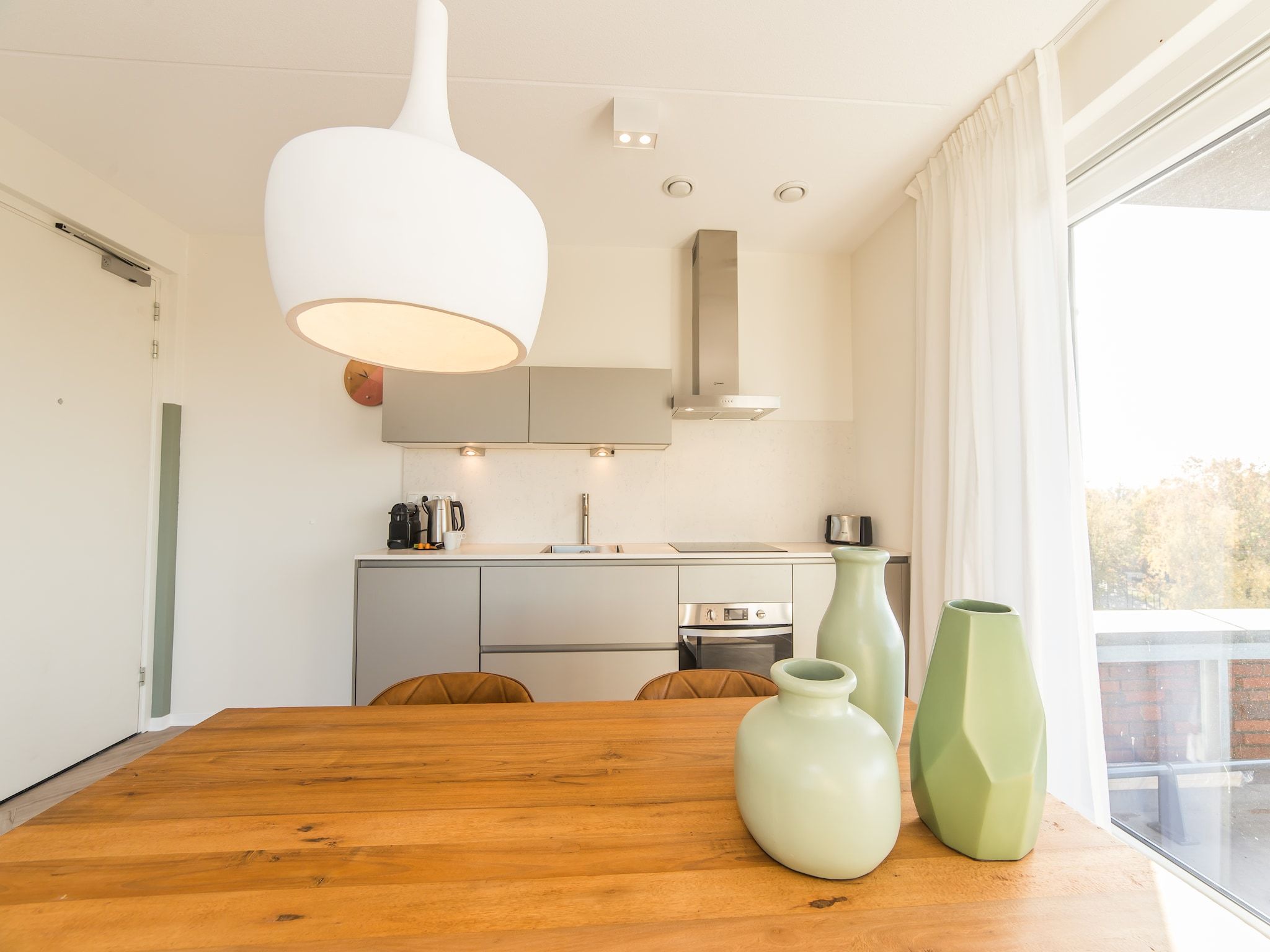 Sfeerbeeld van Resort Maastricht - Prins van Oranje 2 in Maastricht