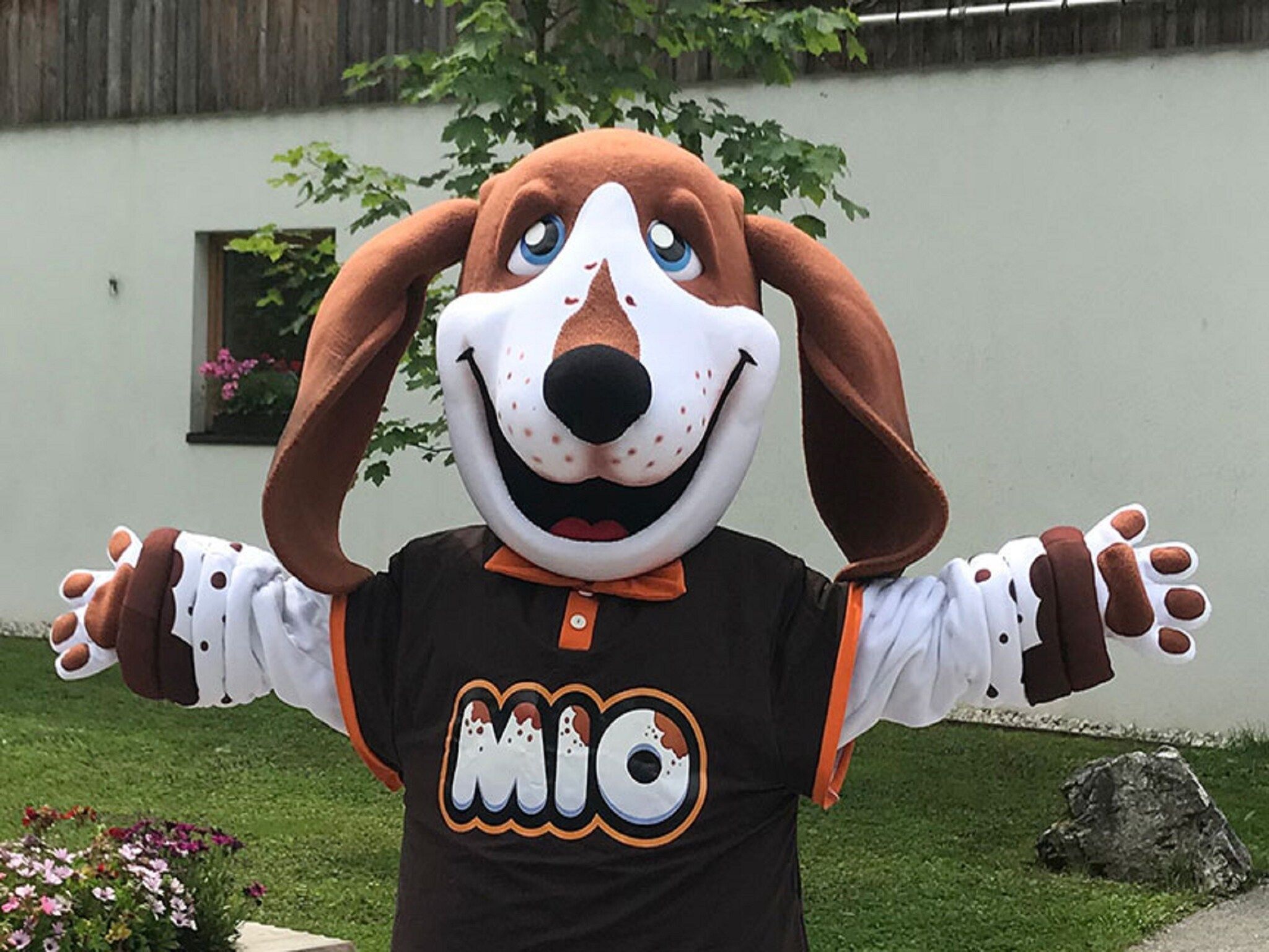 Sfeerbeeld van Resort Maastricht - Prins van Oranje 2 in Maastricht