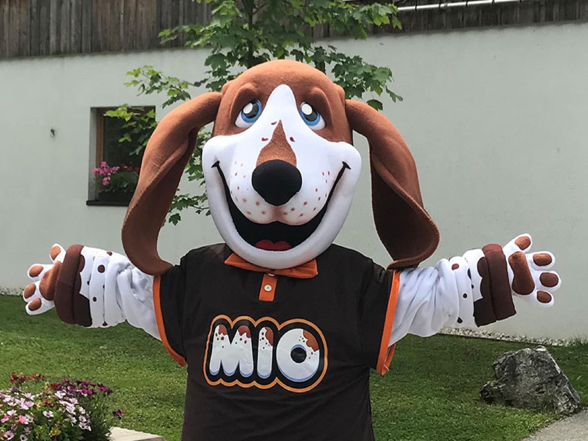 Sfeerbeeld van Resort Maastricht - Prins van Oranje 3 in Maastricht