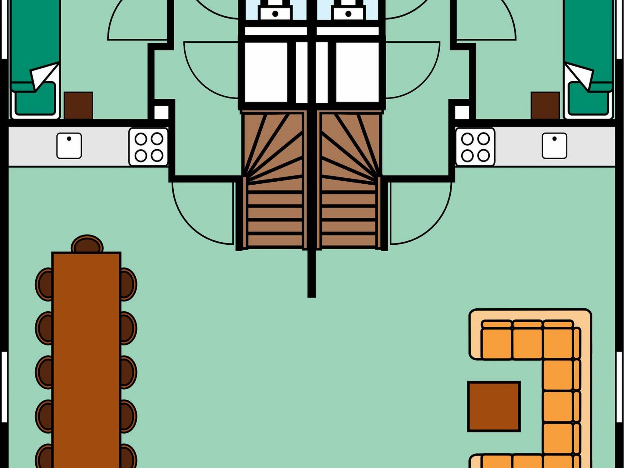 Marinapark Volendam 14 in Volendam - Foto 2 van 30