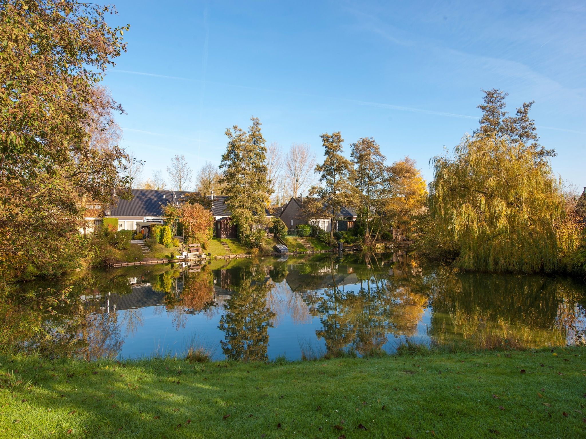 Sfeerbeeld van Aquadelta 41 in Bruinisse