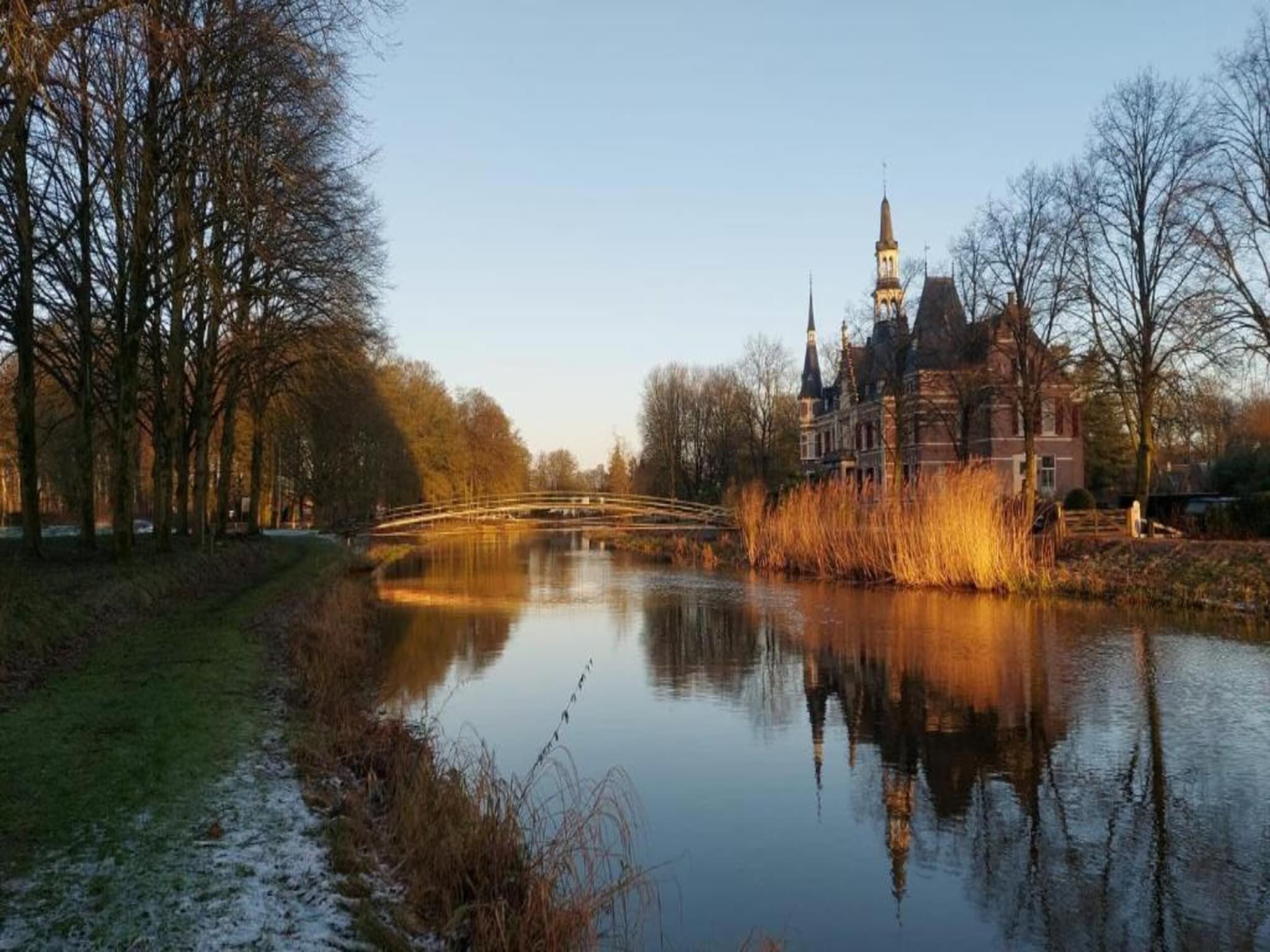 Vakantiepark De Lochemse Berg 1 in Lochem - Foto 15 van 40