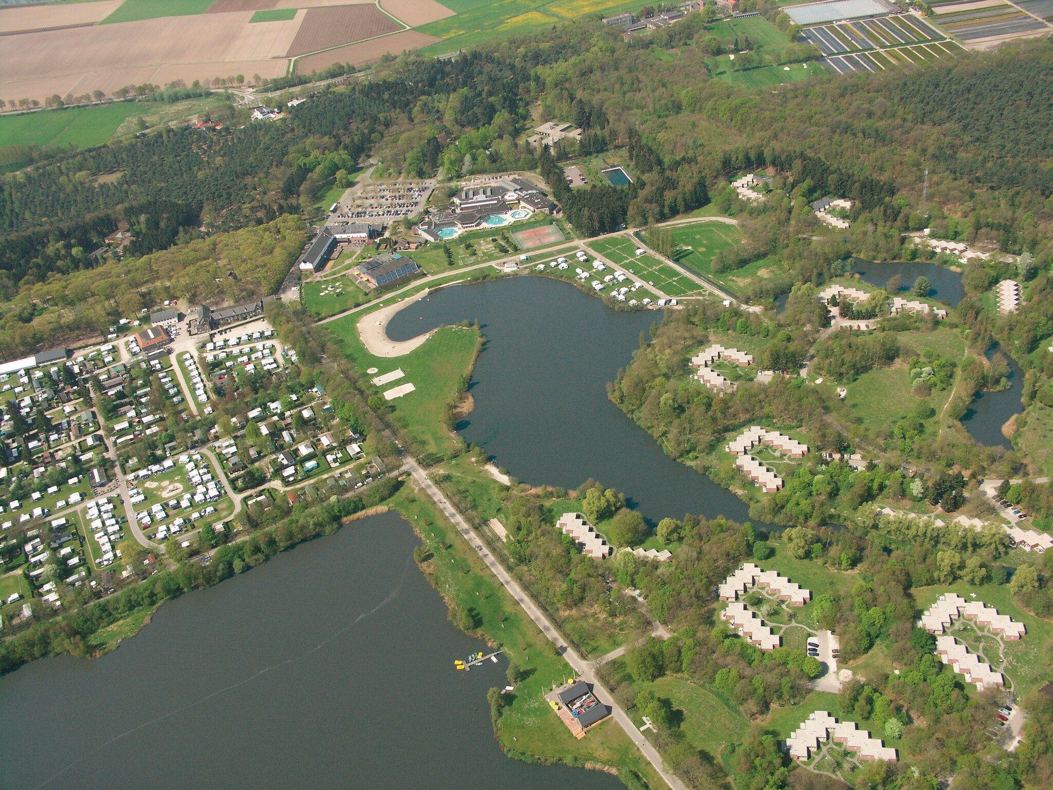 Résidence Klein Vink 7 in Arcen - Foto 16 van 40