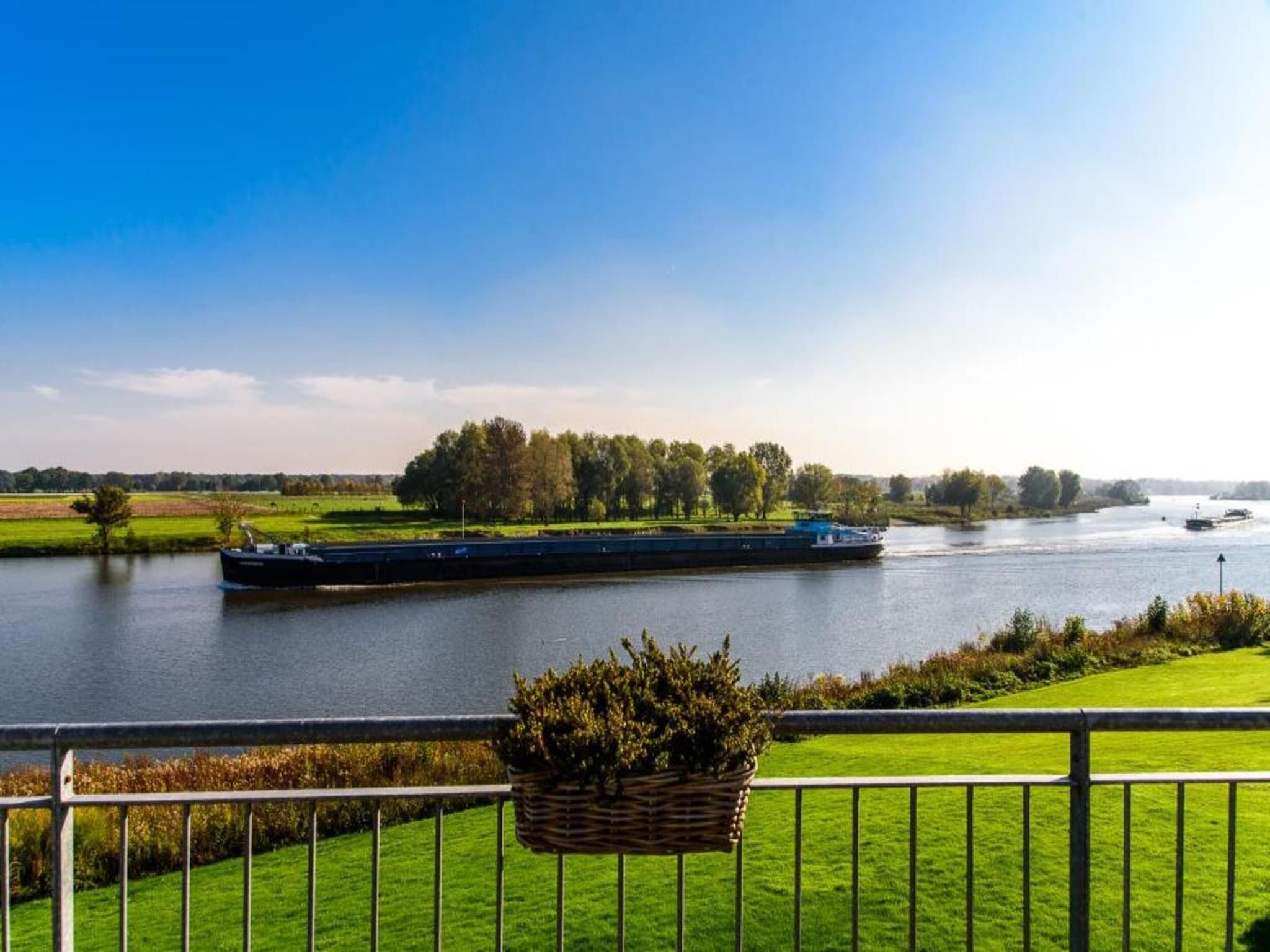 Résidence Klein Vink 7 in Arcen - Foto 21 van 40