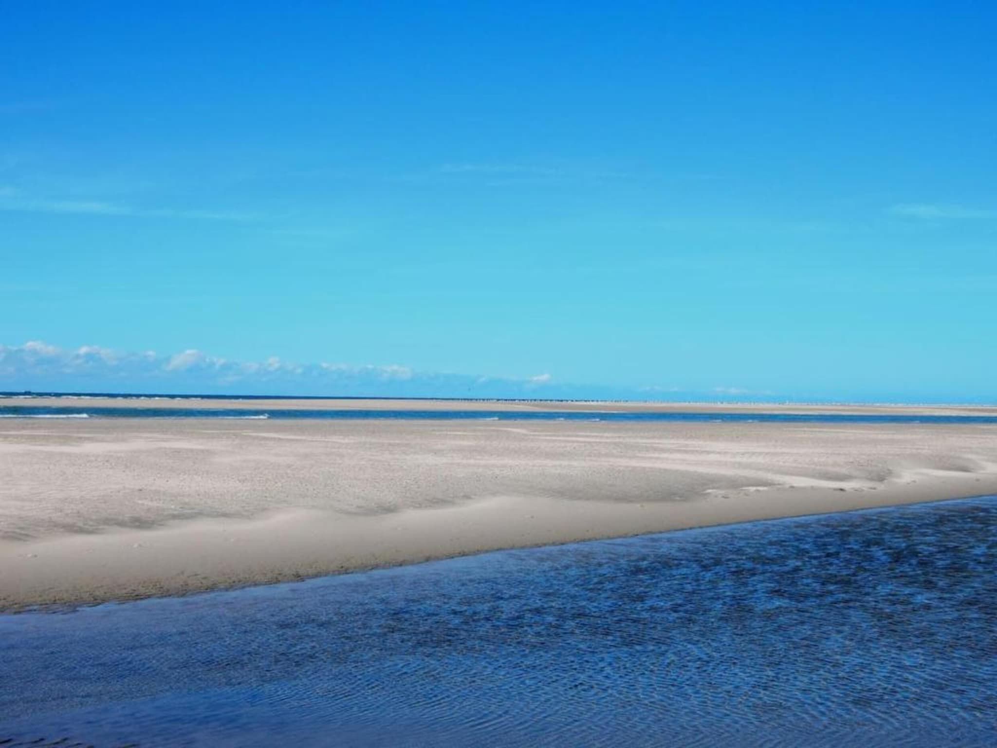 De omgeving van Noordzee Résidence De Banjaard 16 in Kamperland