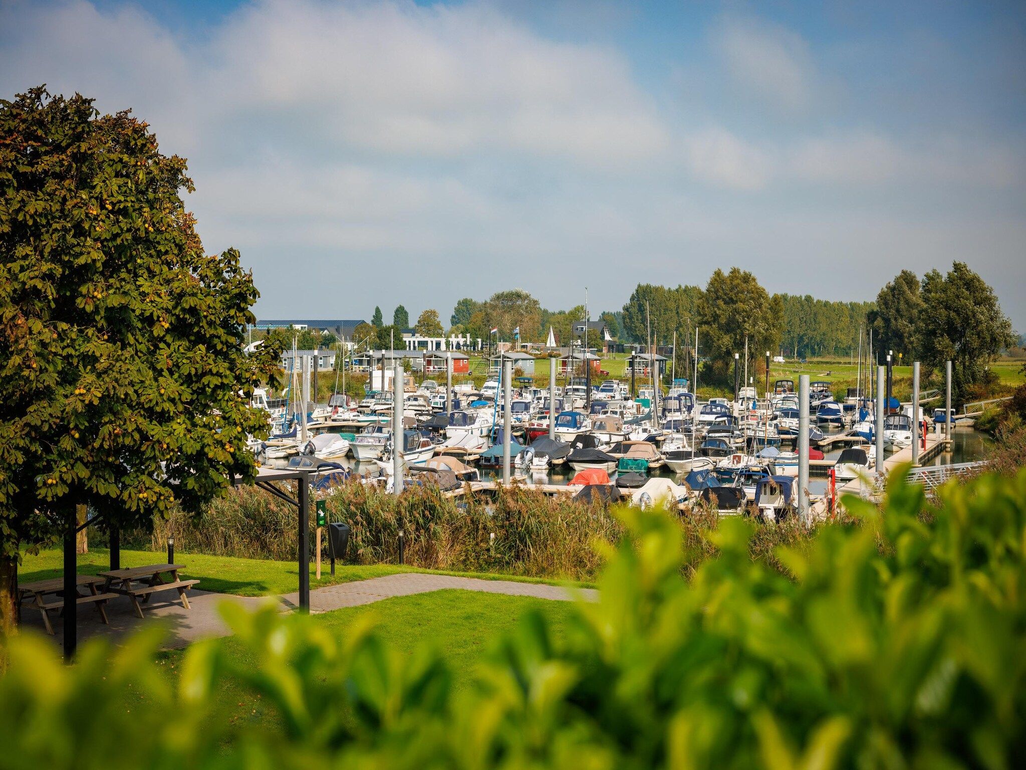 Vakantiepark Eiland van Maurik 5 in Maurik - Foto 36 van 37