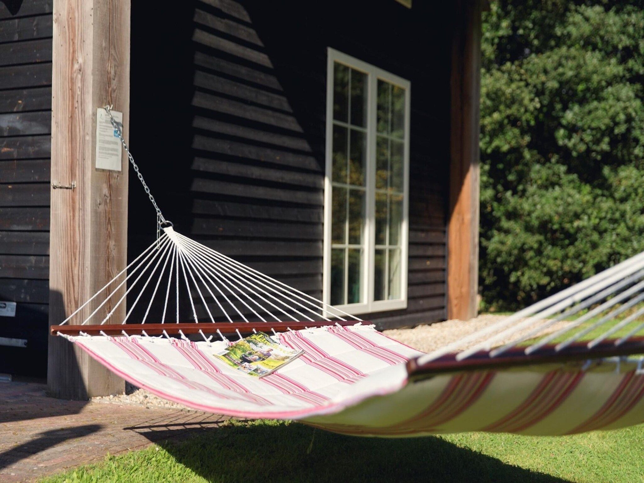 Sfeerbeeld van De Grimberghoeve 2 in Notter