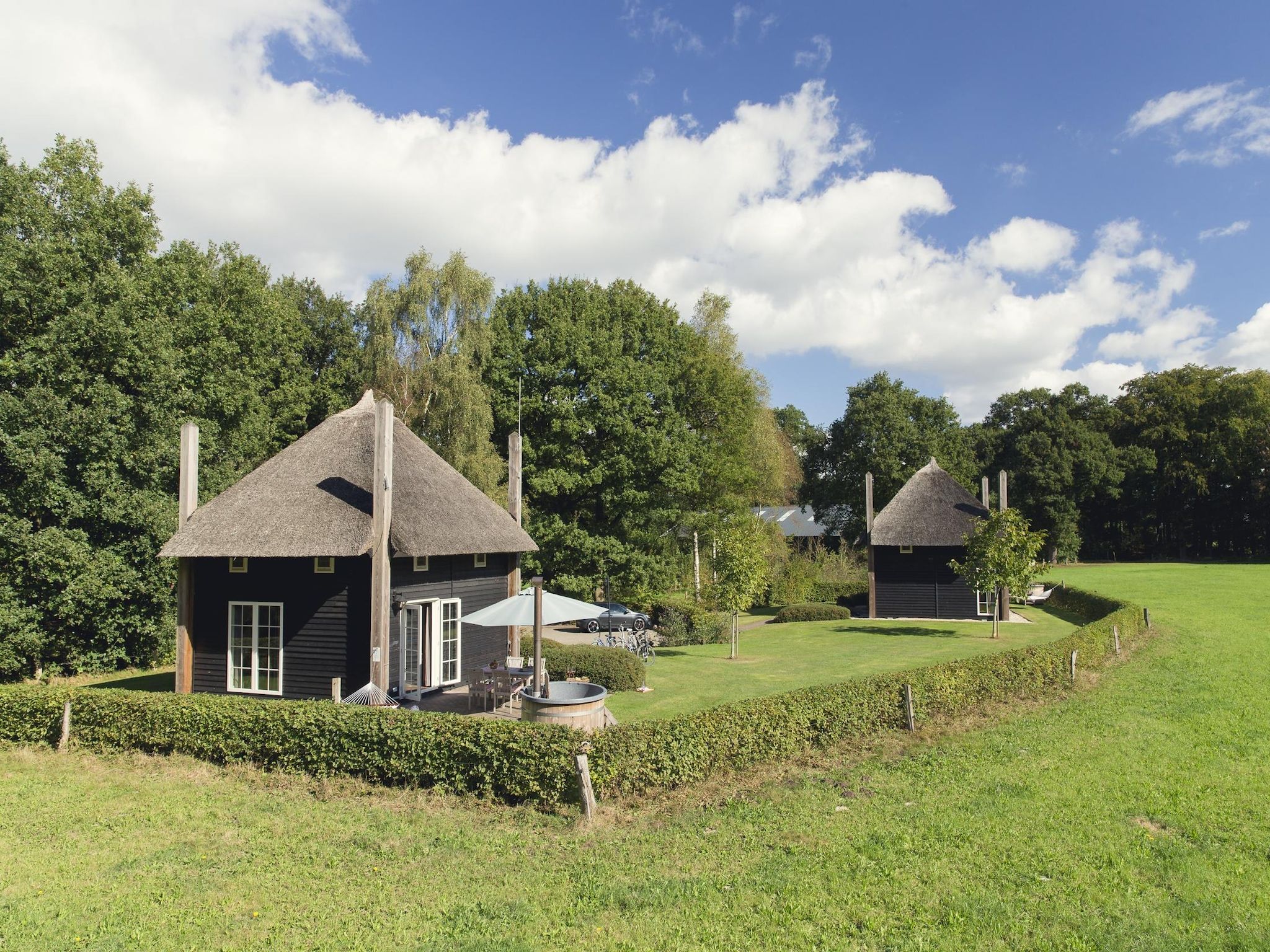 De Grimberghoeve 2 in Notter - Foto 26 van 32