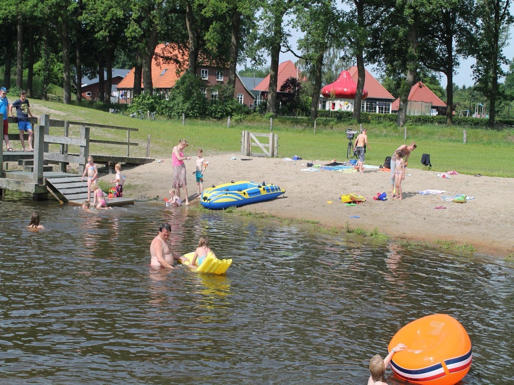 De Grimberghoeve 2 in Notter - Foto 29 van 32