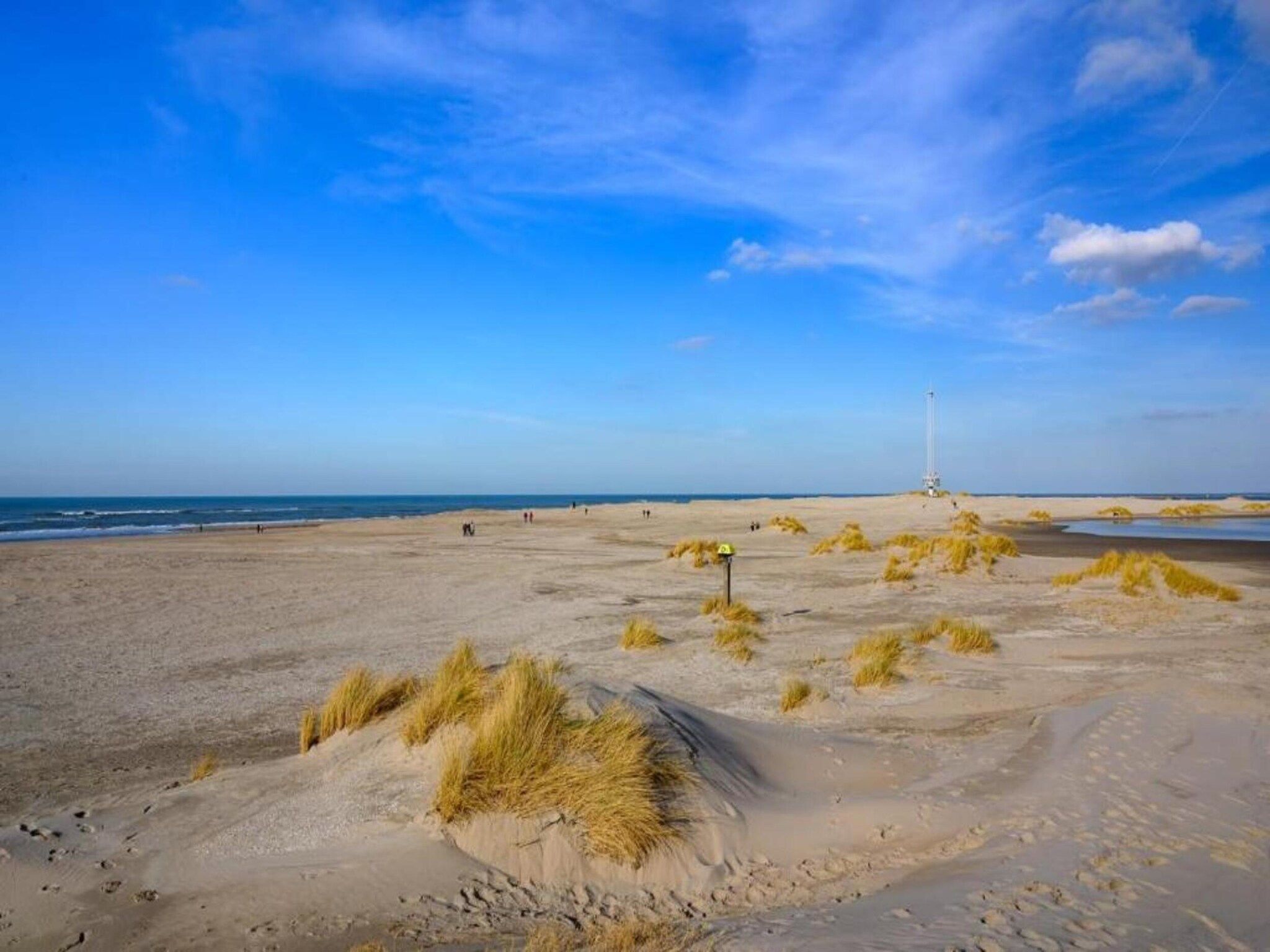 Strandpark Vlugtenburg 13 in 's-Gravenzande - Foto 35 van 40