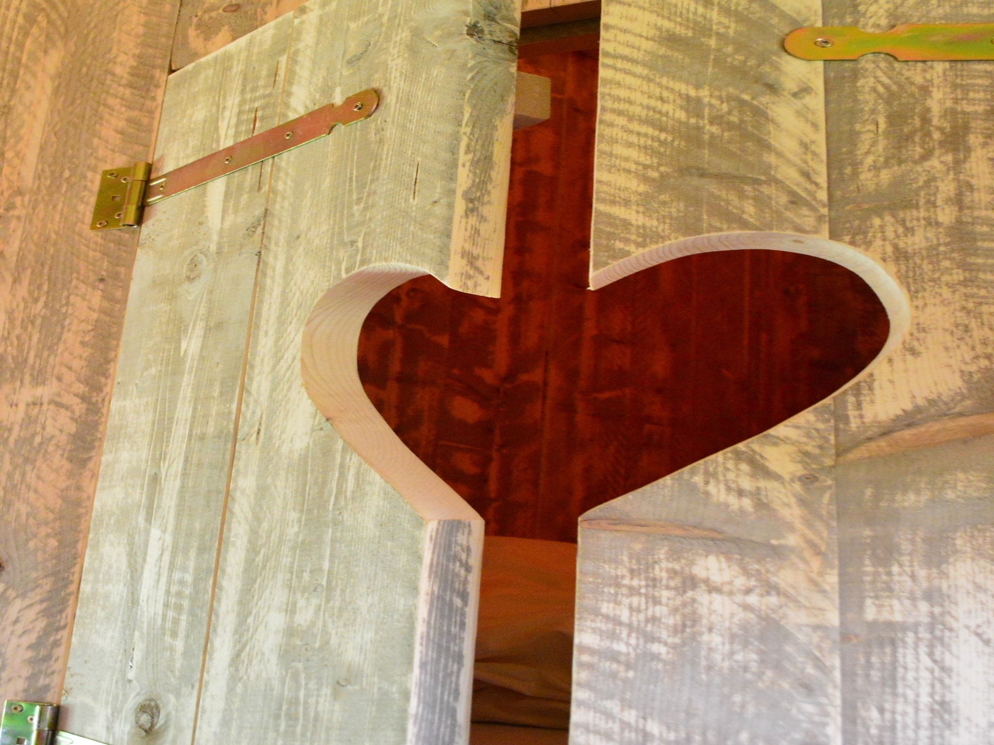 Sfeerbeeld van Strandpark Vlugtenburg 14 in 's-Gravenzande