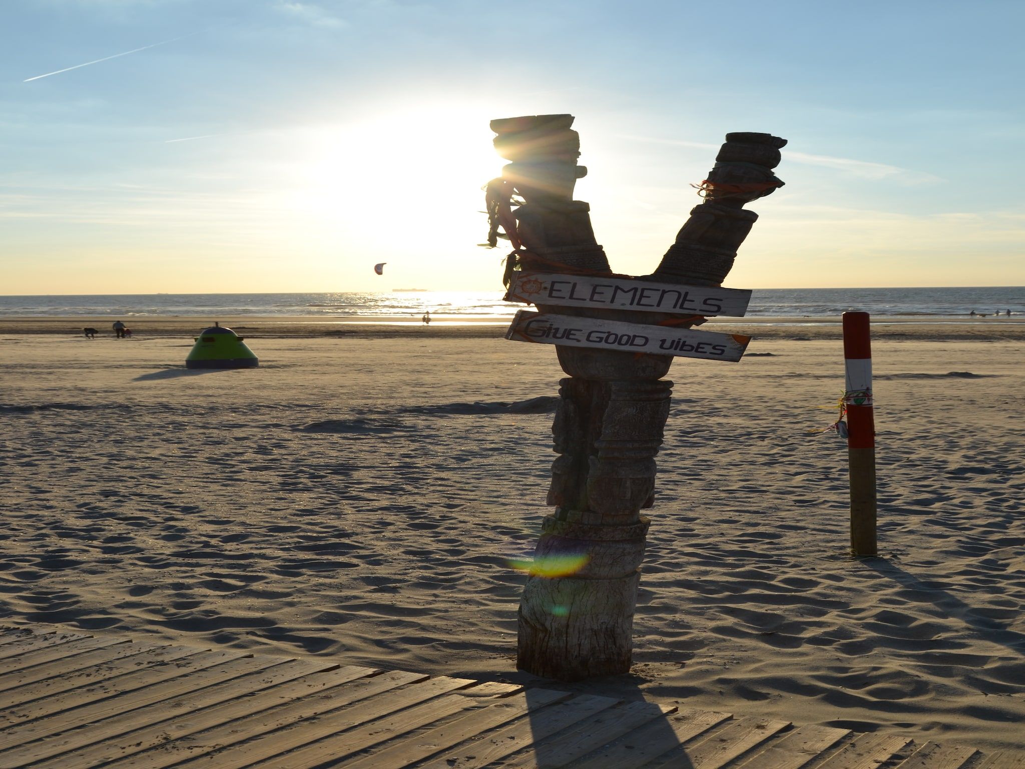 Strandpark Vlugtenburg 14 in 's-Gravenzande - Foto 26 van 40