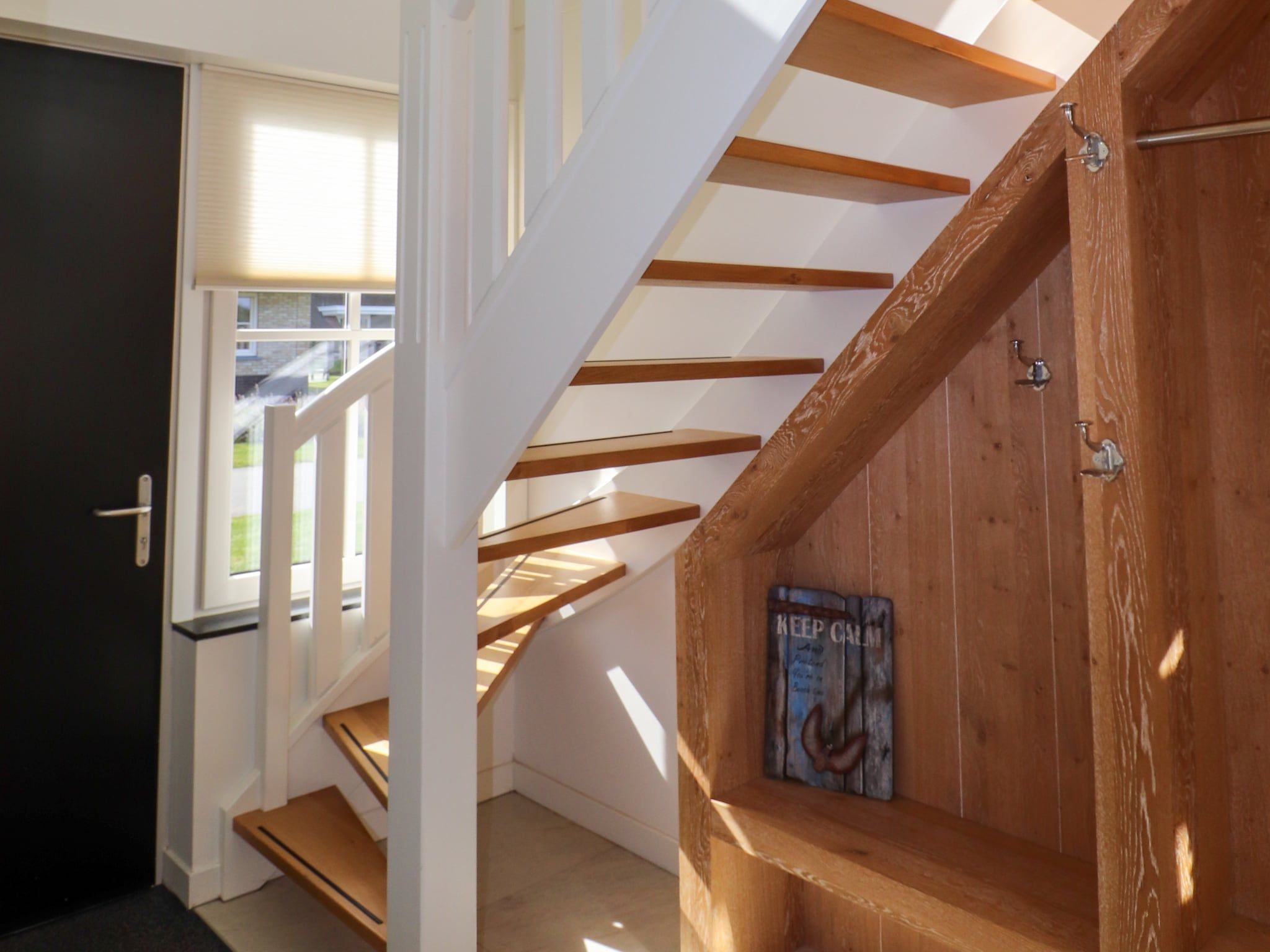 Friese Meren Villa's 12 in Delfstrahuizen - Foto 7 van 40